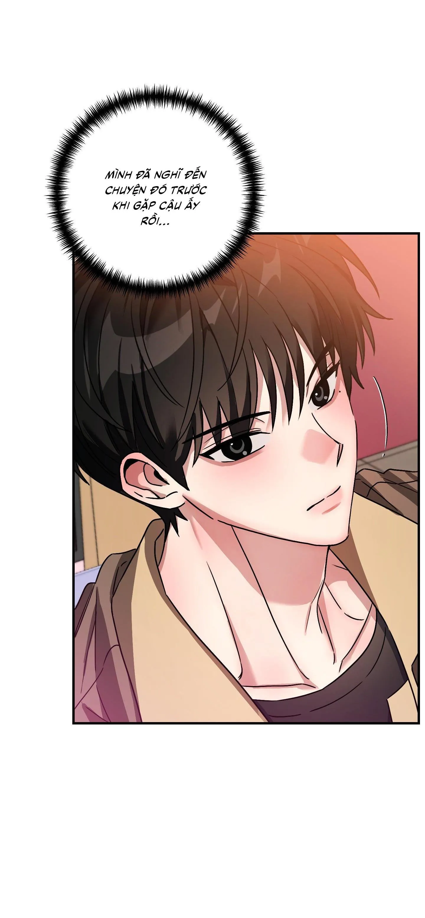 Yêu Phải Lừa Đảo Chapter 4 Trang 69