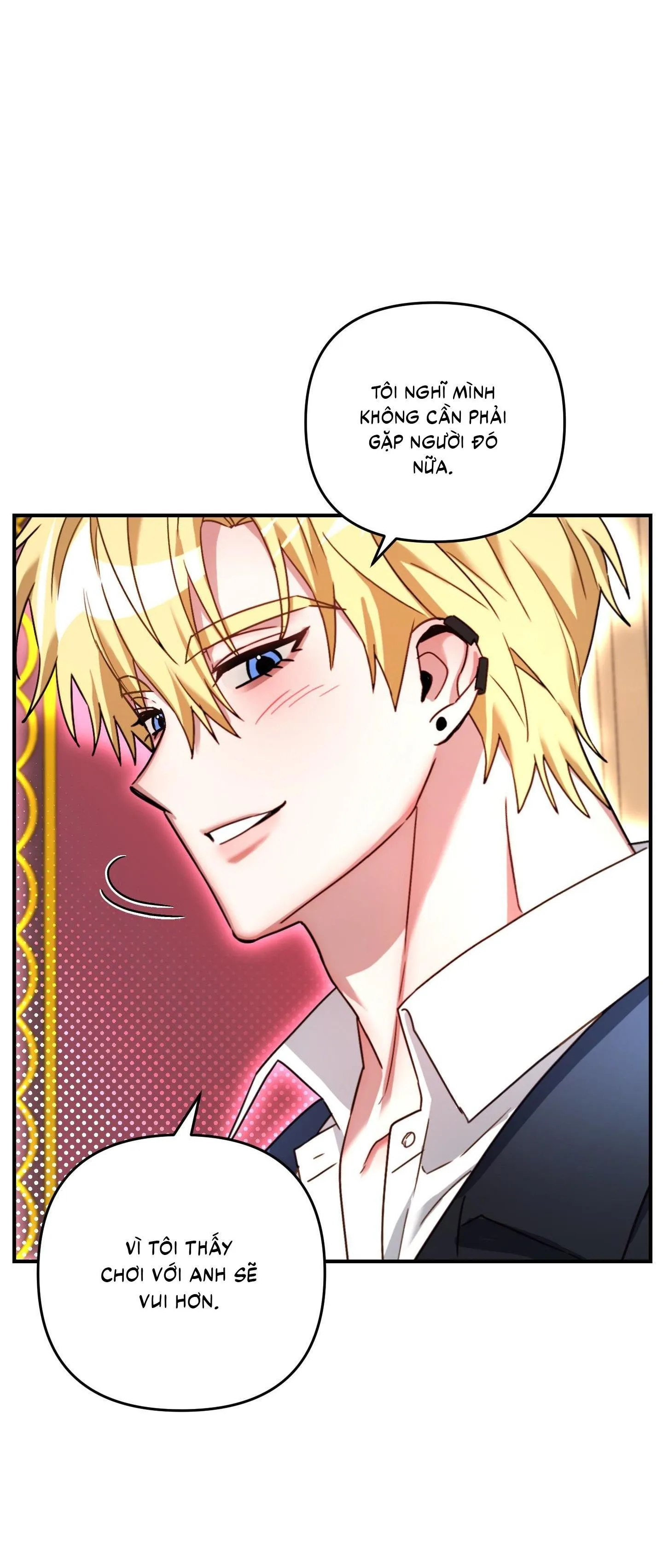 Yêu Phải Lừa Đảo Chapter 4 Trang 70