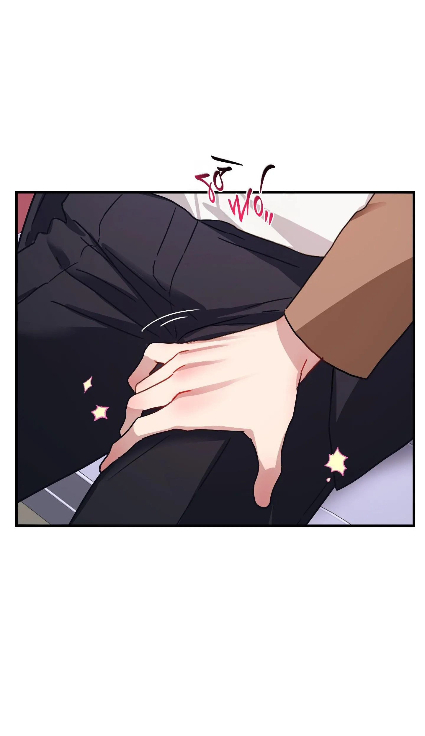 Yêu Phải Lừa Đảo Chapter 5 Trang 5