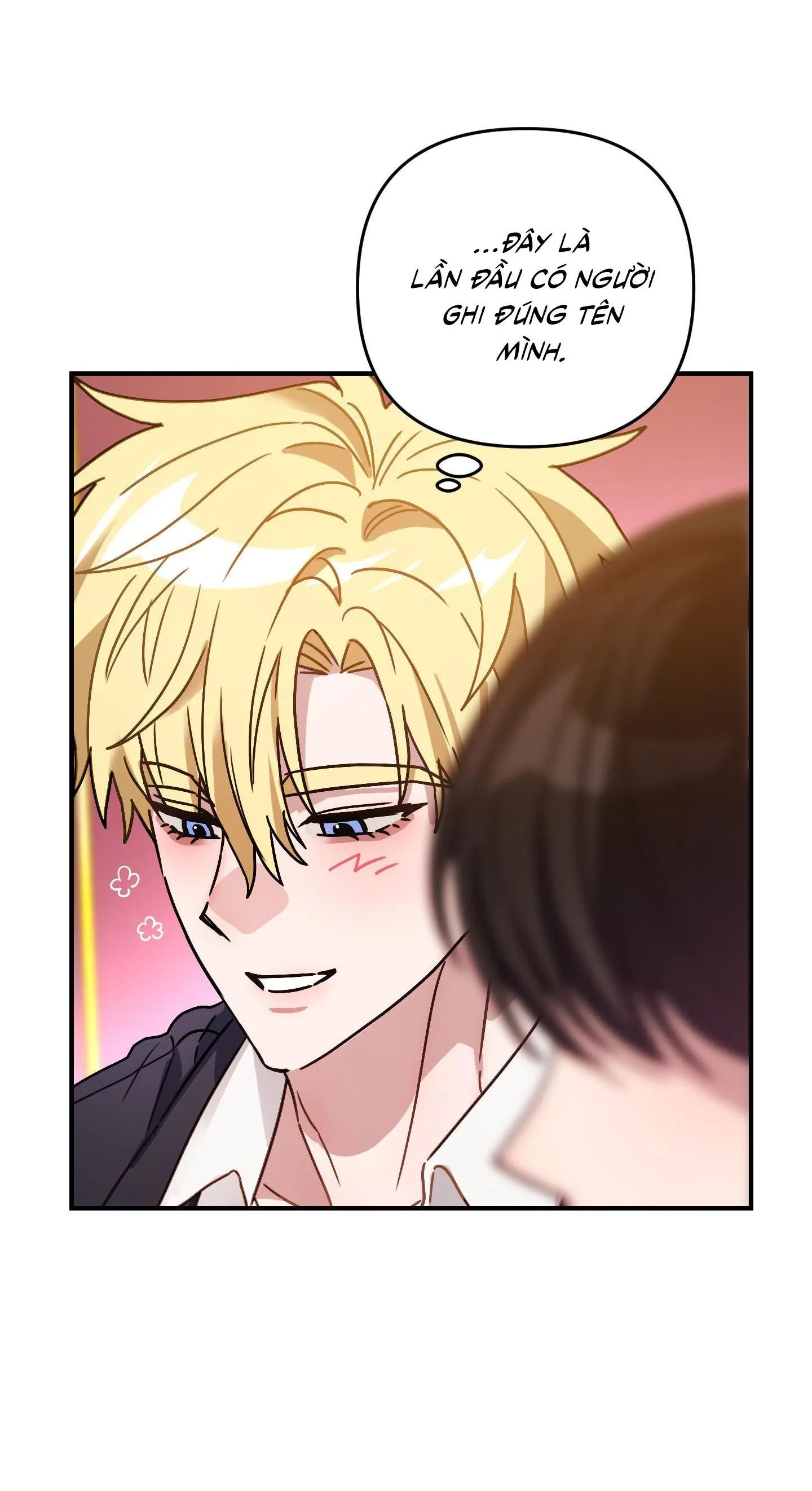 Yêu Phải Lừa Đảo Chapter 5 Trang 11