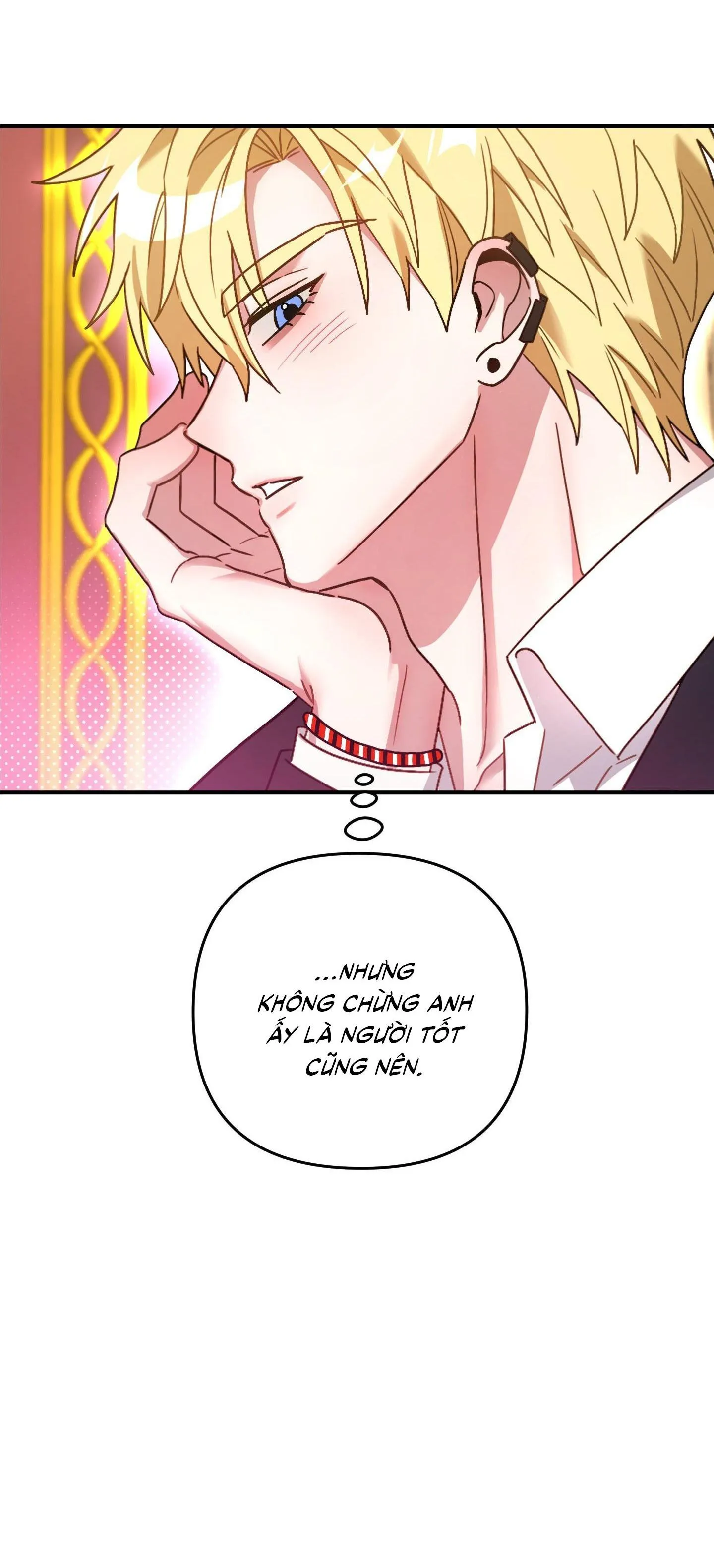 Yêu Phải Lừa Đảo Chapter 5 Trang 14