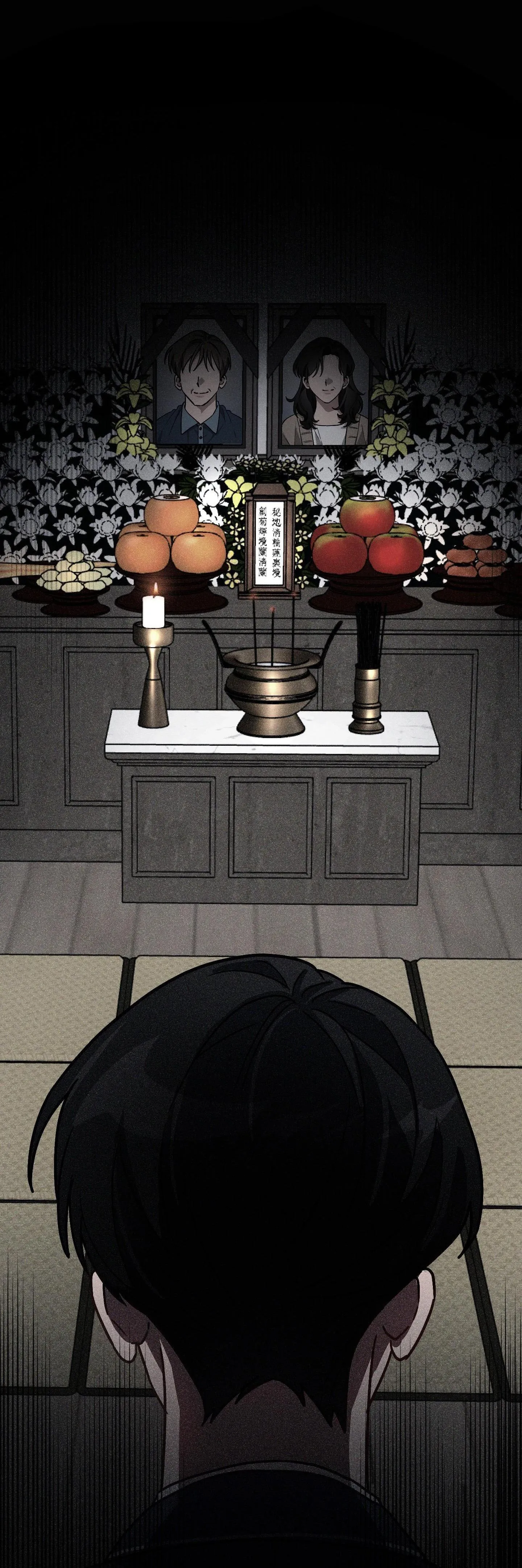 Yêu Phải Lừa Đảo Chapter 5 Trang 26