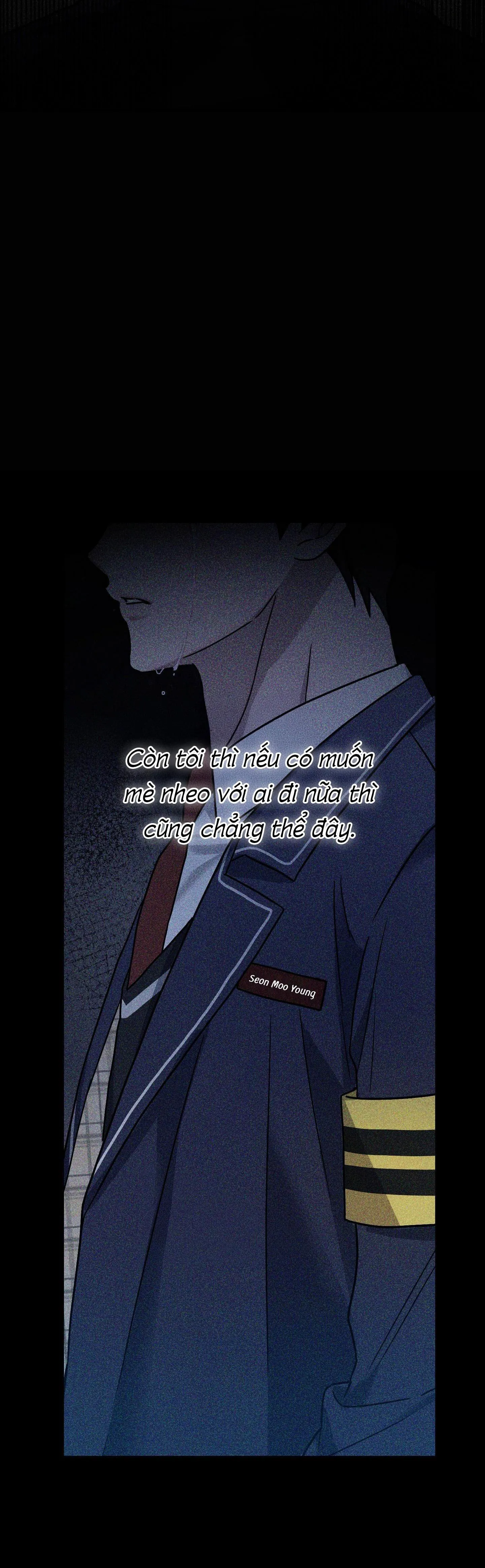 Yêu Phải Lừa Đảo Chapter 5 Trang 27