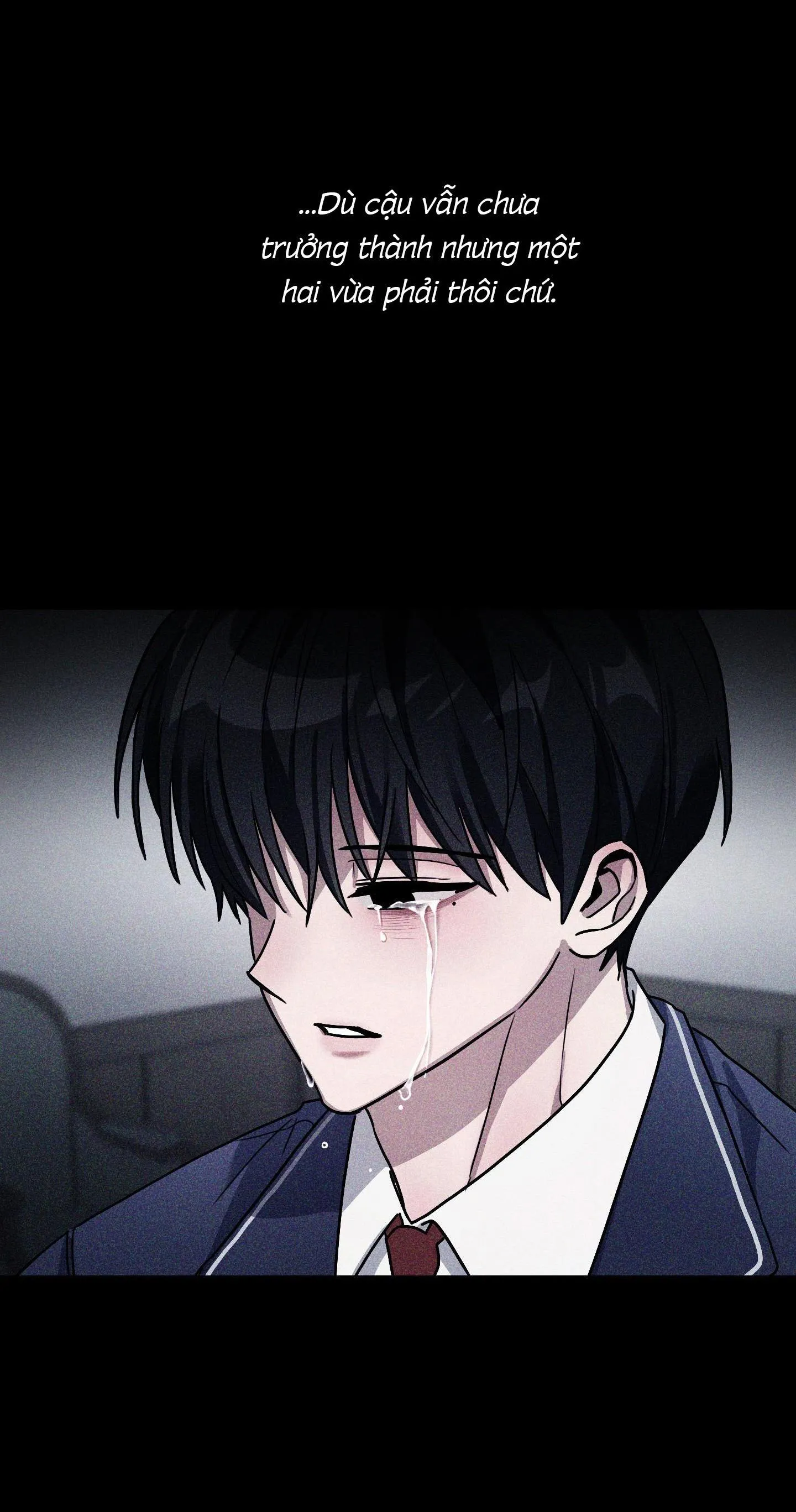 Yêu Phải Lừa Đảo Chapter 5 Trang 28