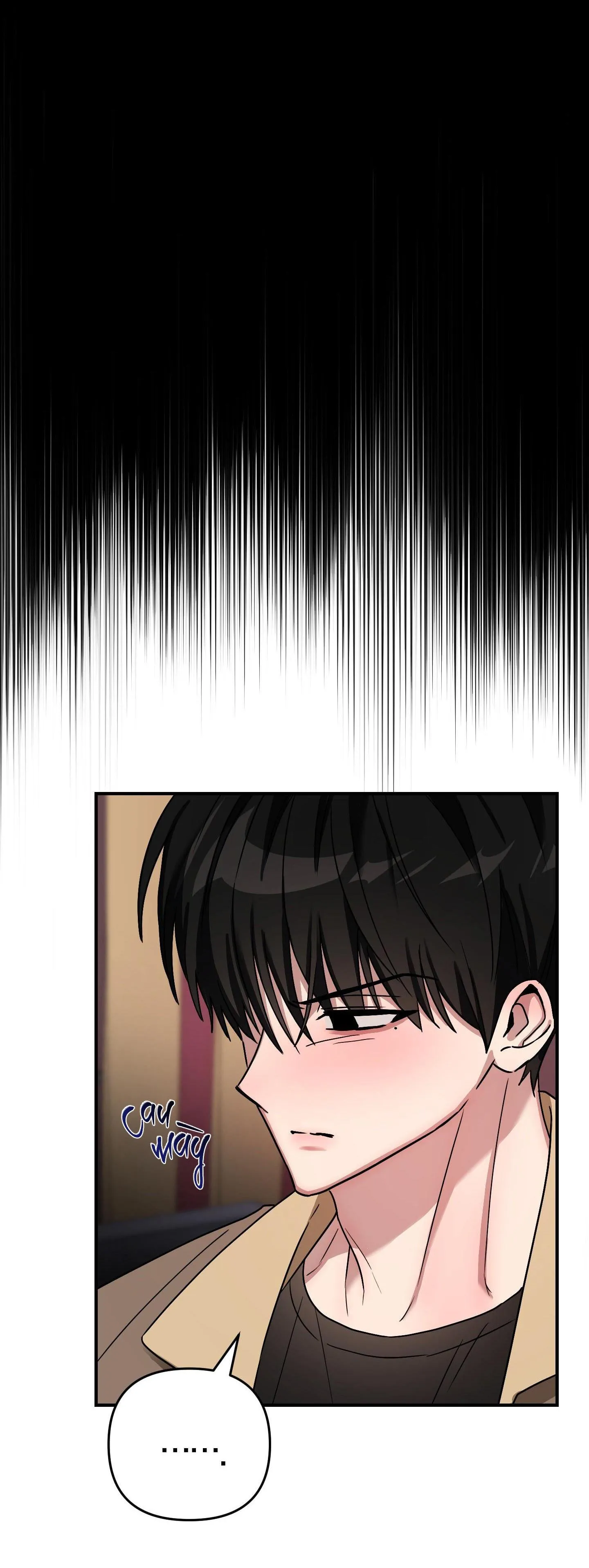 Yêu Phải Lừa Đảo Chapter 5 Trang 29