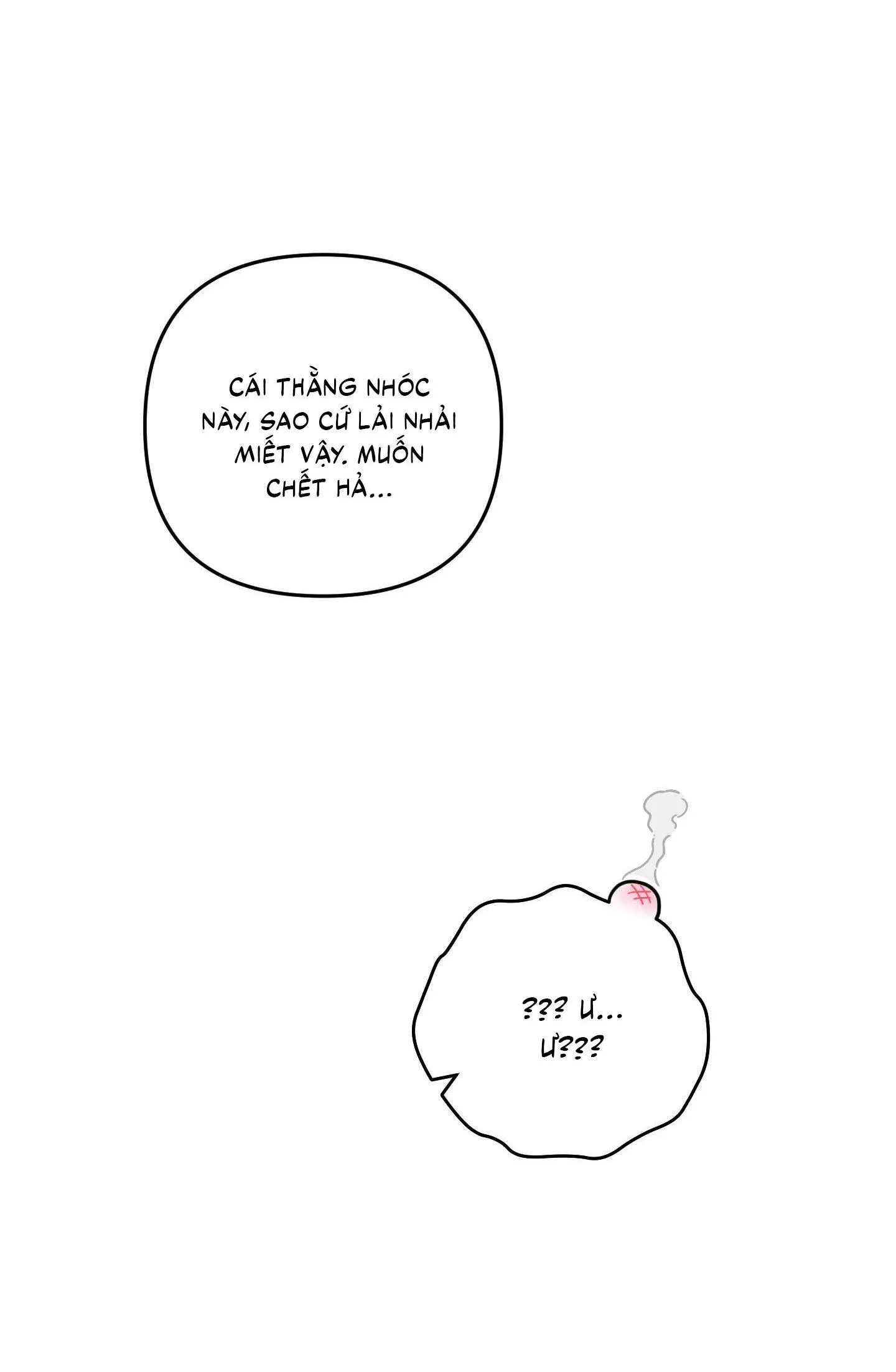 Yêu Phải Lừa Đảo Chapter 5 Trang 32