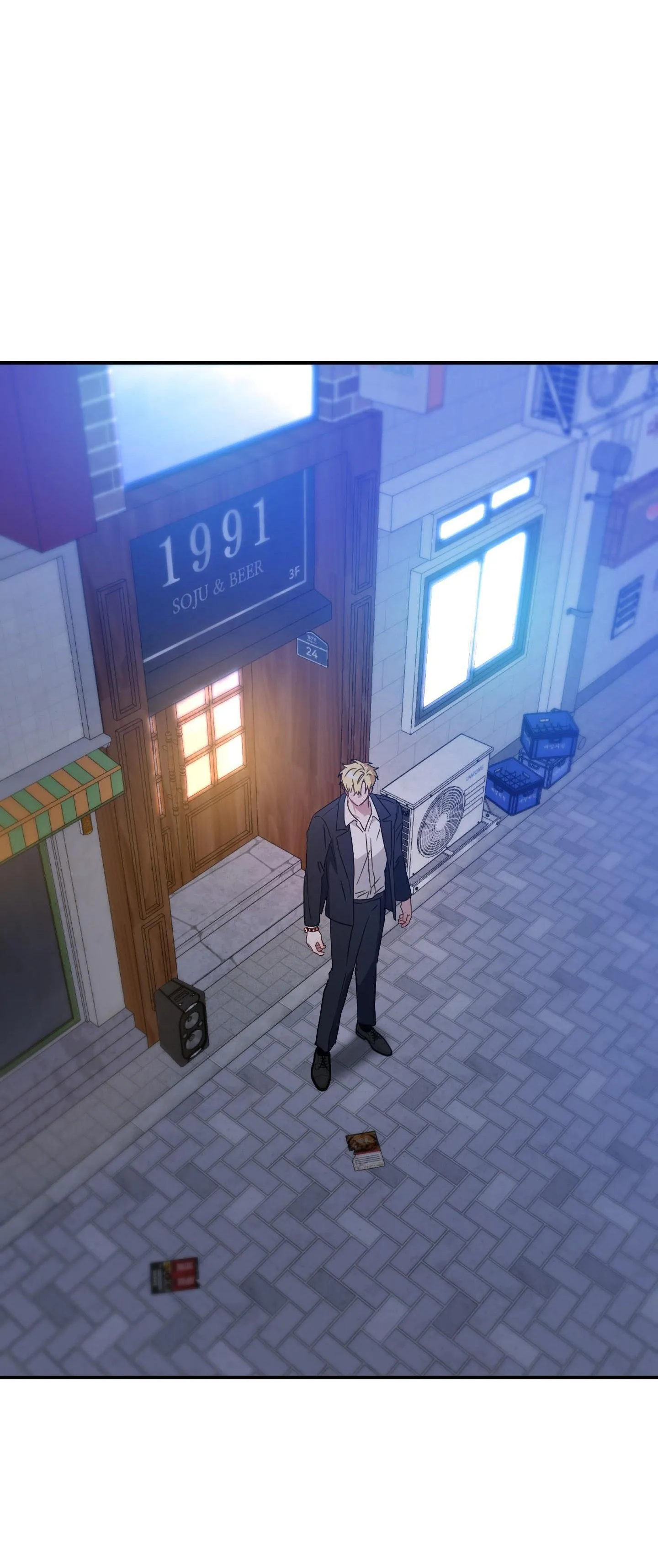 Yêu Phải Lừa Đảo Chapter 5 Trang 42