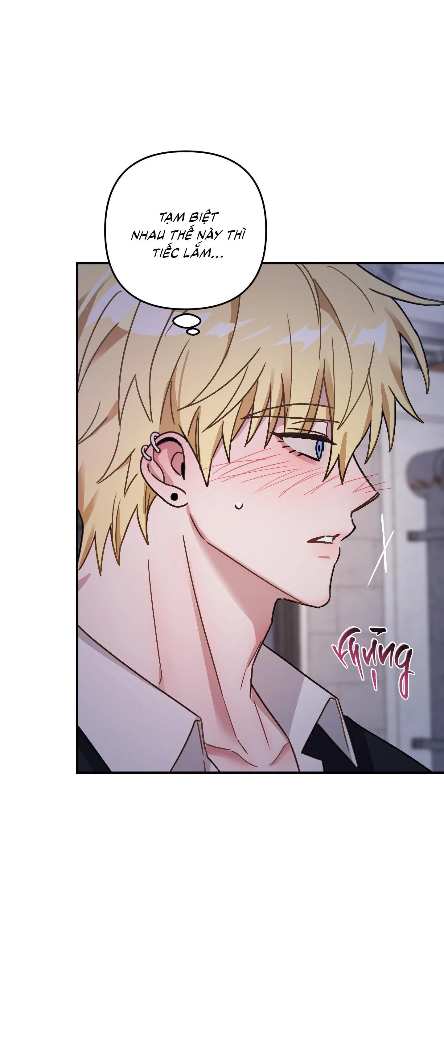 Yêu Phải Lừa Đảo Chapter 5 Trang 44