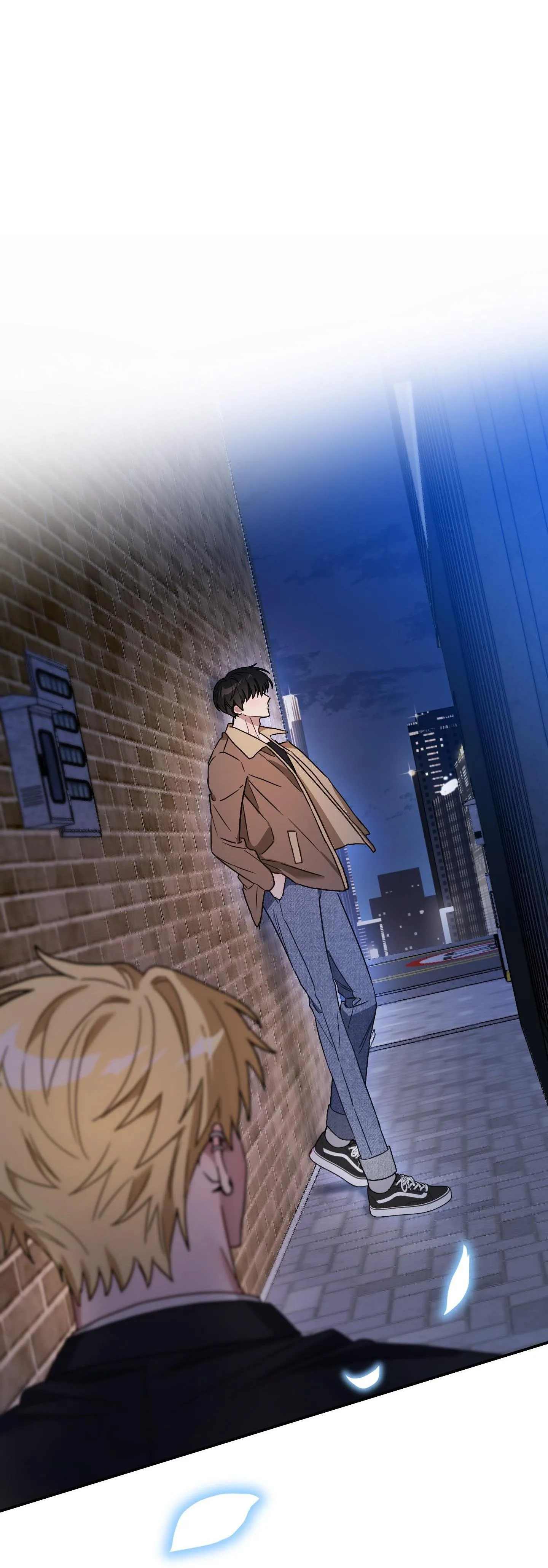 Yêu Phải Lừa Đảo Chapter 5 Trang 45