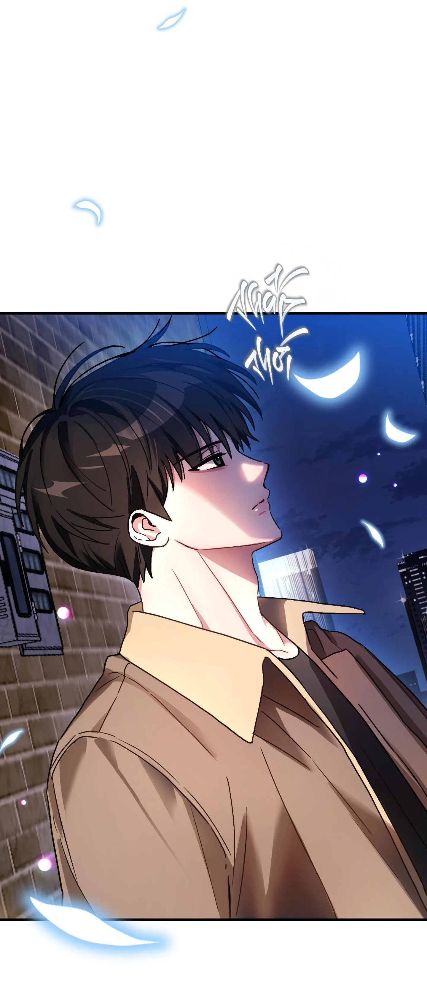 Yêu Phải Lừa Đảo Chapter 5 Trang 46