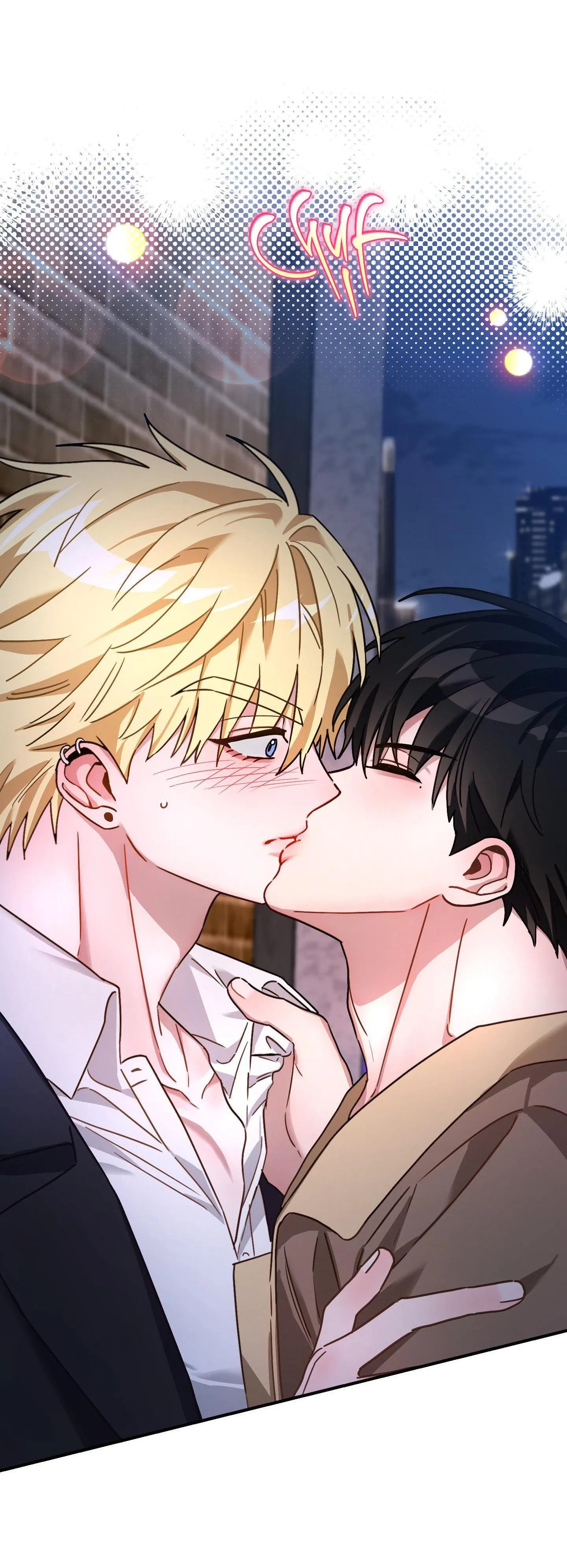 Yêu Phải Lừa Đảo Chapter 5 Trang 51