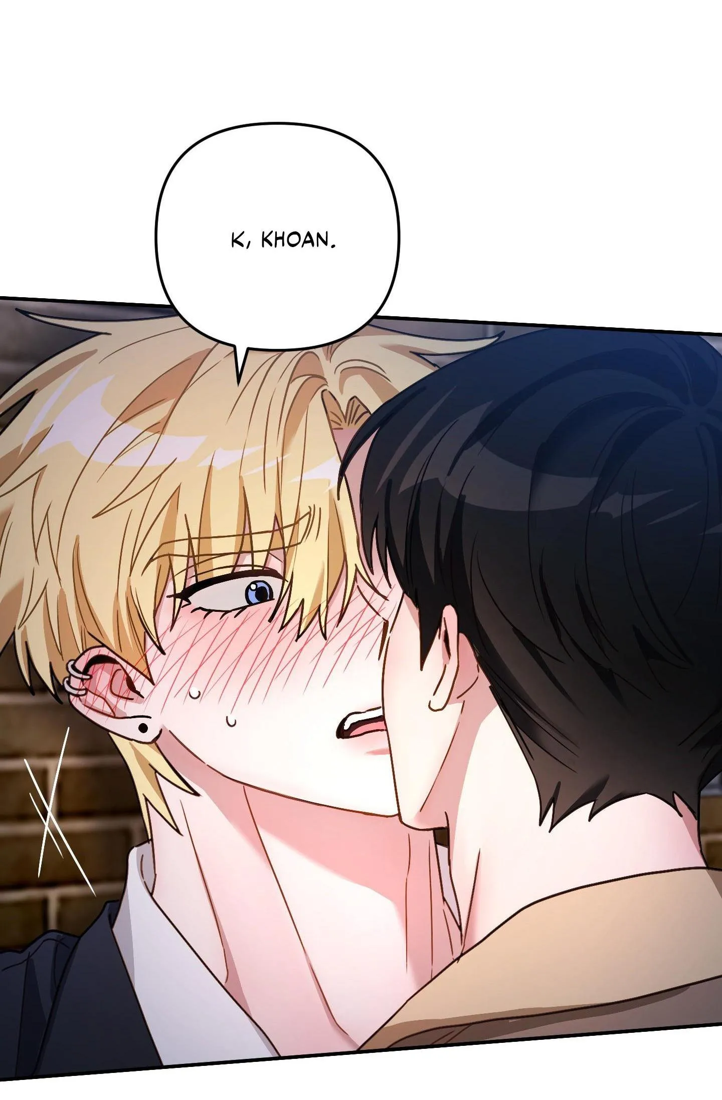 Yêu Phải Lừa Đảo Chapter 5 Trang 52