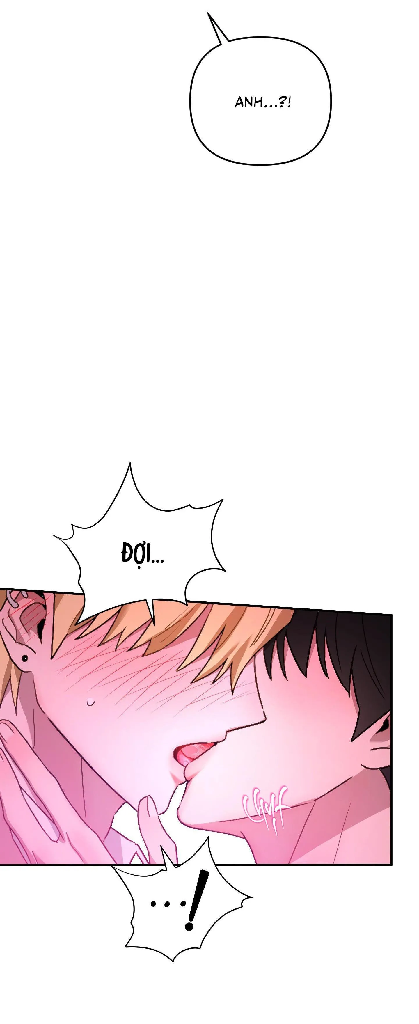 Yêu Phải Lừa Đảo Chapter 5 Trang 53