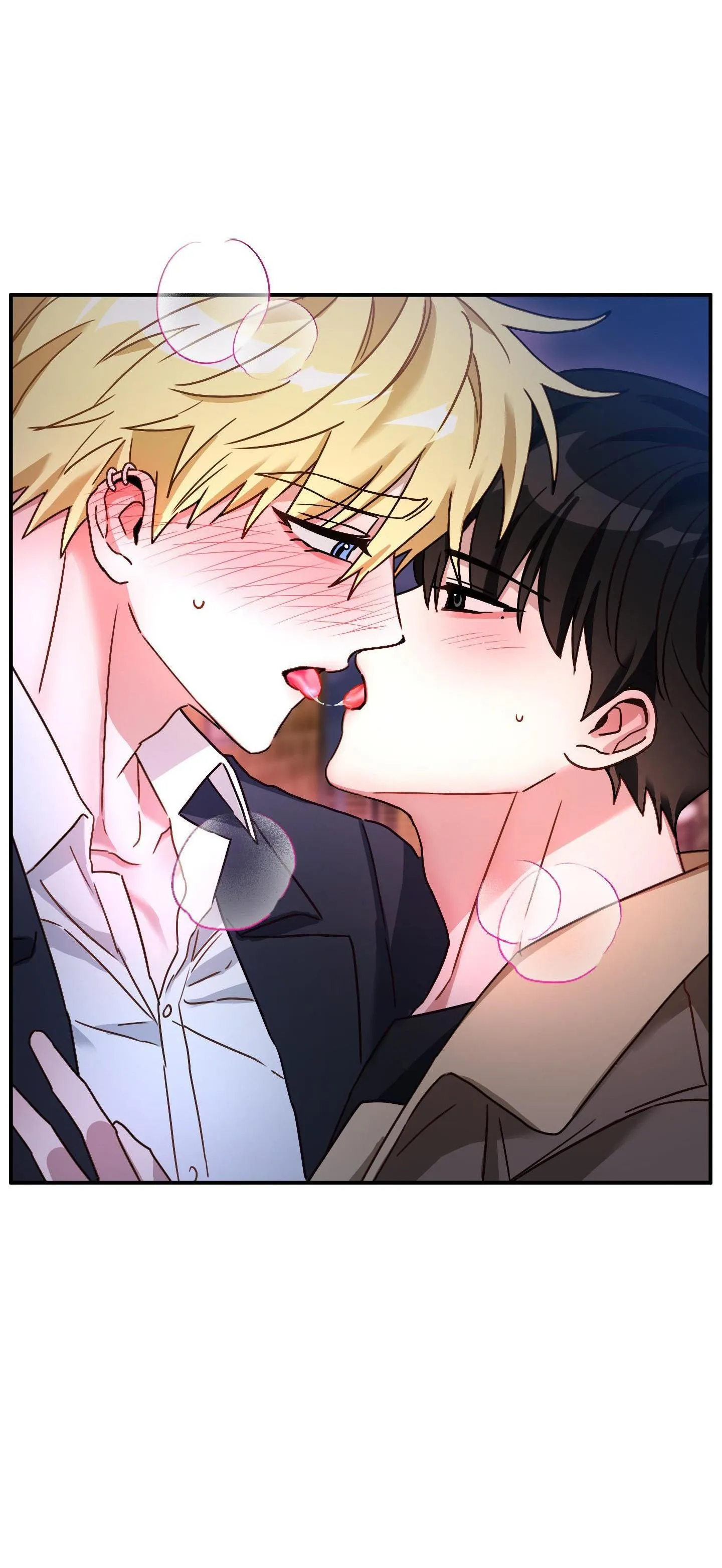 Yêu Phải Lừa Đảo Chapter 5 Trang 57