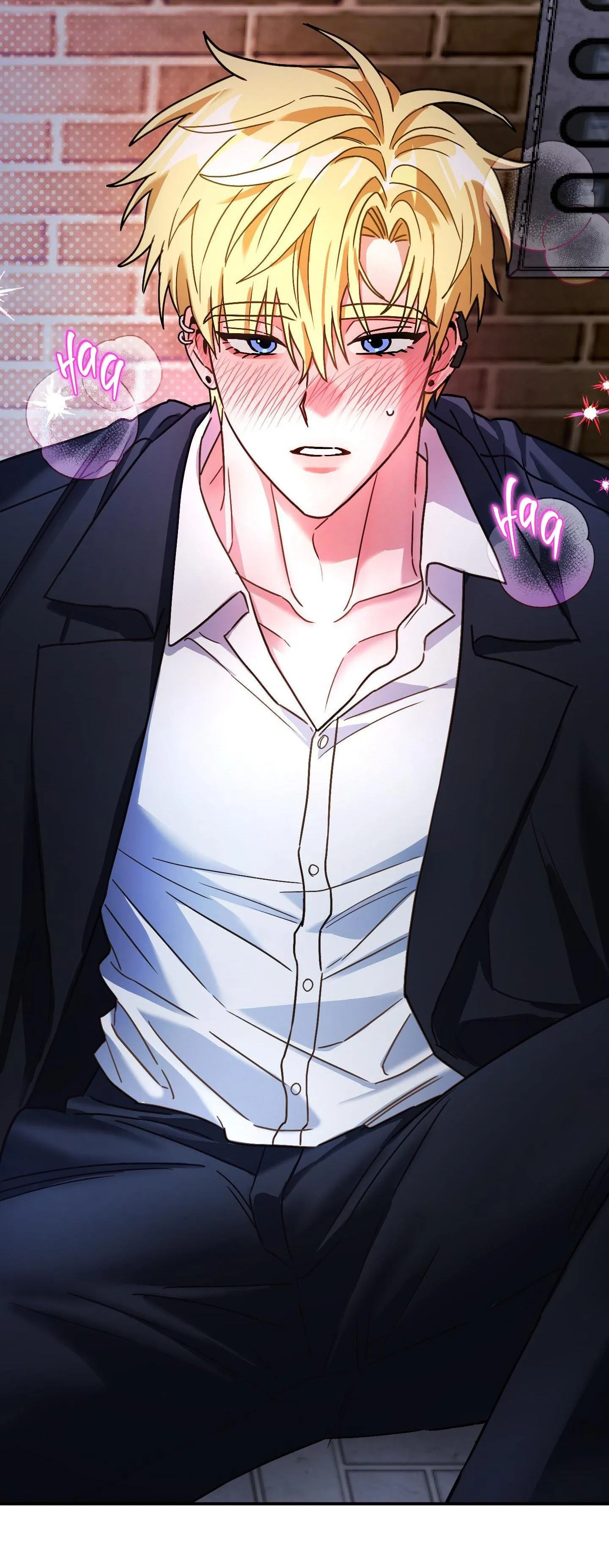 Yêu Phải Lừa Đảo Chapter 5 Trang 60