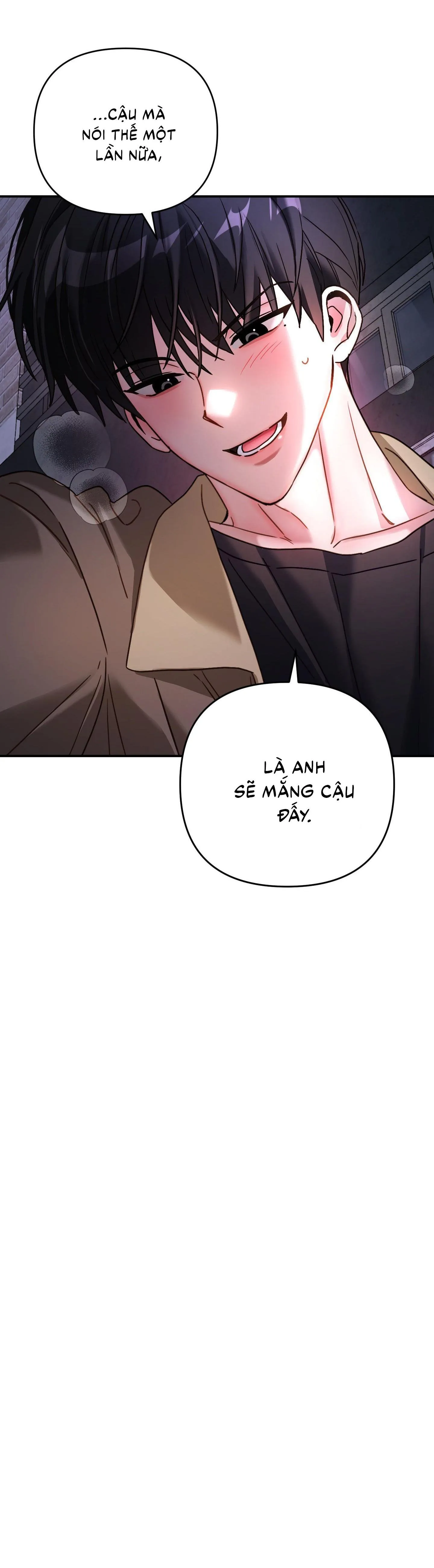 Yêu Phải Lừa Đảo Chapter 5 Trang 61