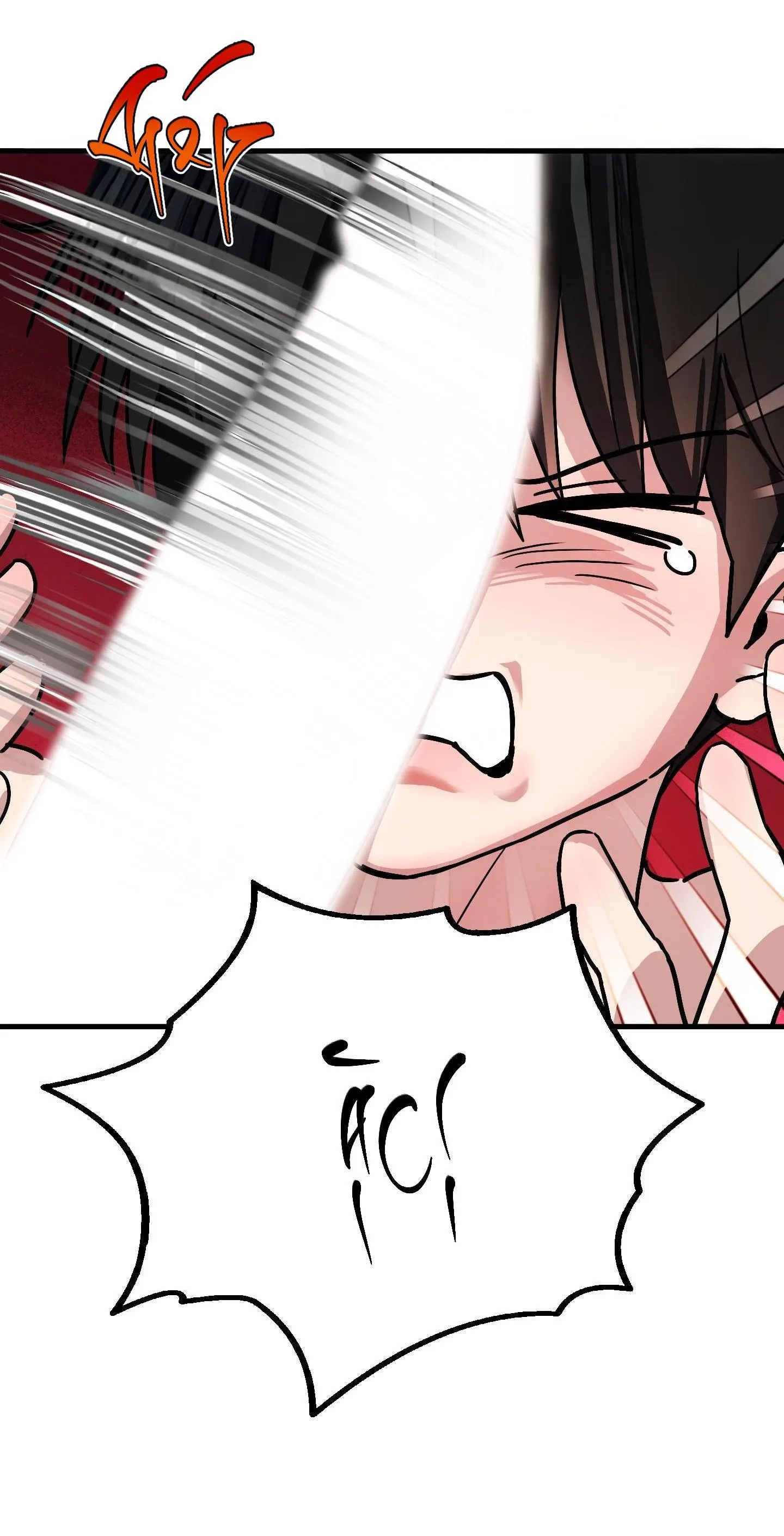 Yêu Phải Lừa Đảo Chapter 6 Trang 22