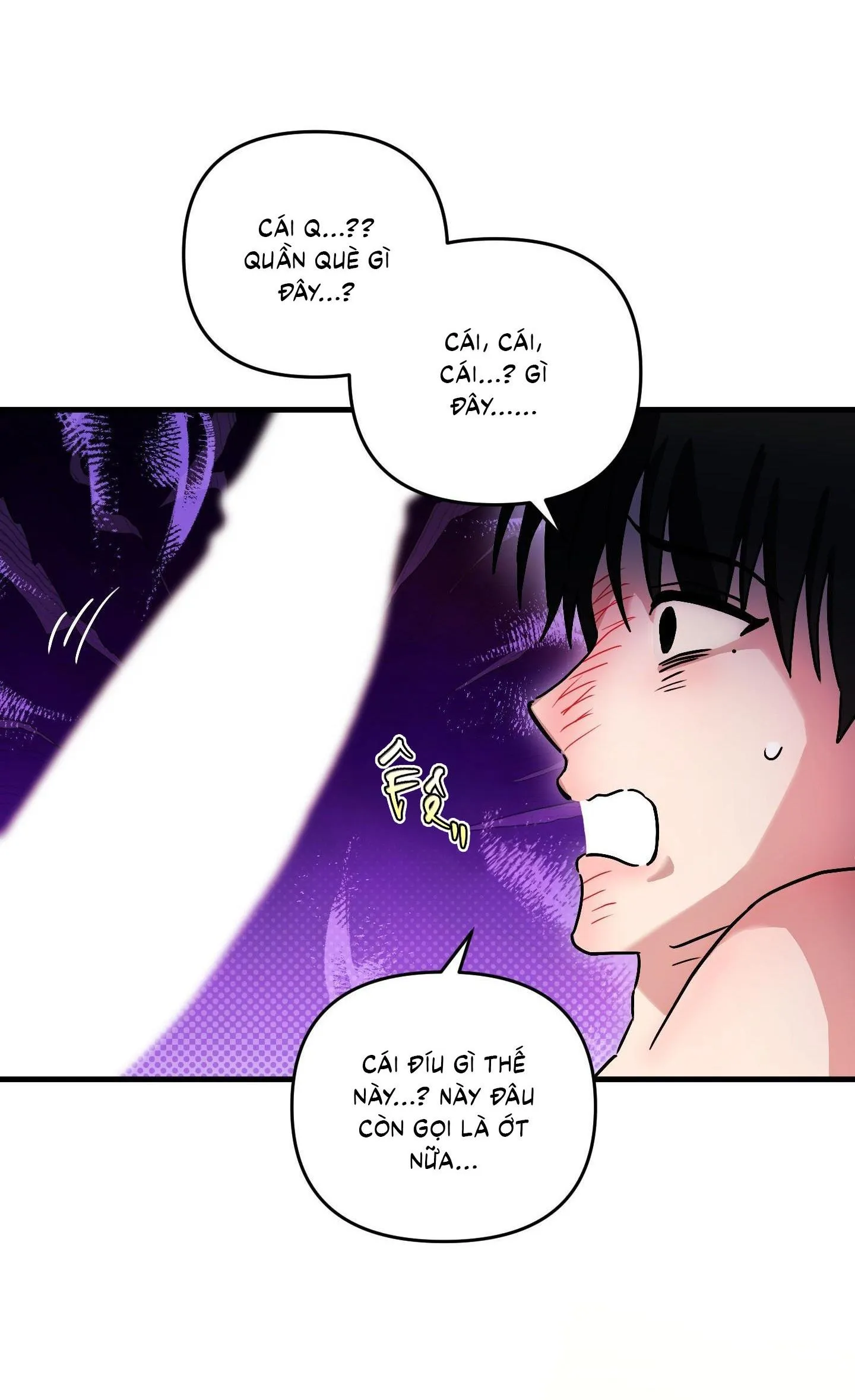 Yêu Phải Lừa Đảo Chapter 6 Trang 23