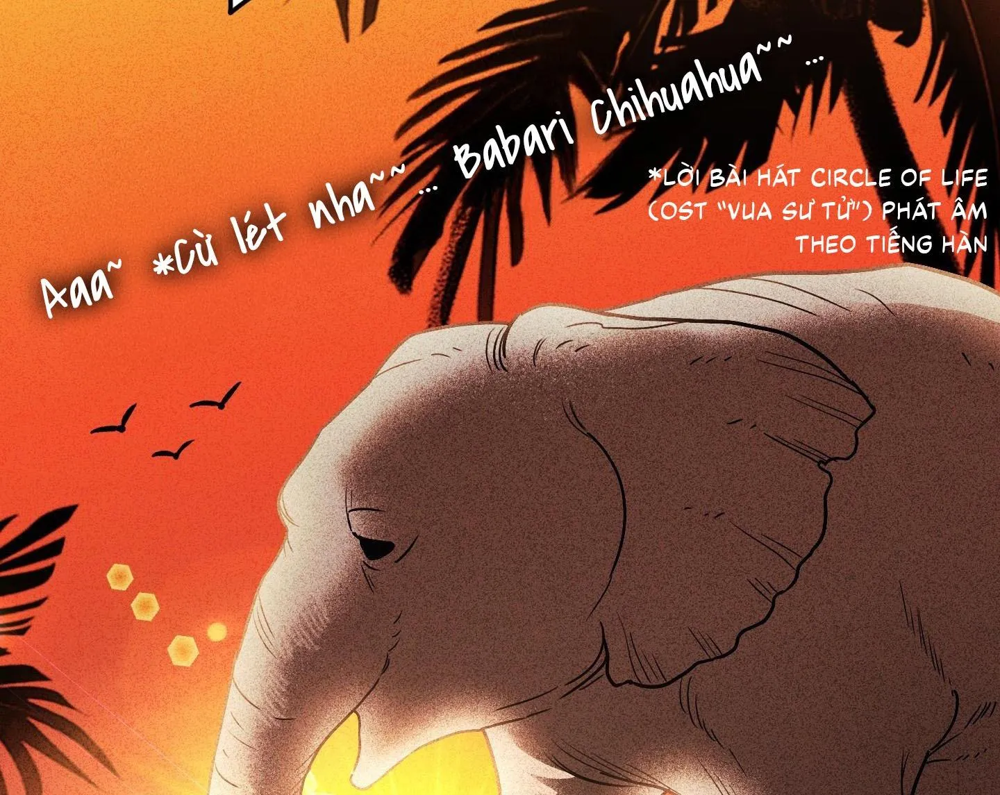 Yêu Phải Lừa Đảo Chapter 6 Trang 25