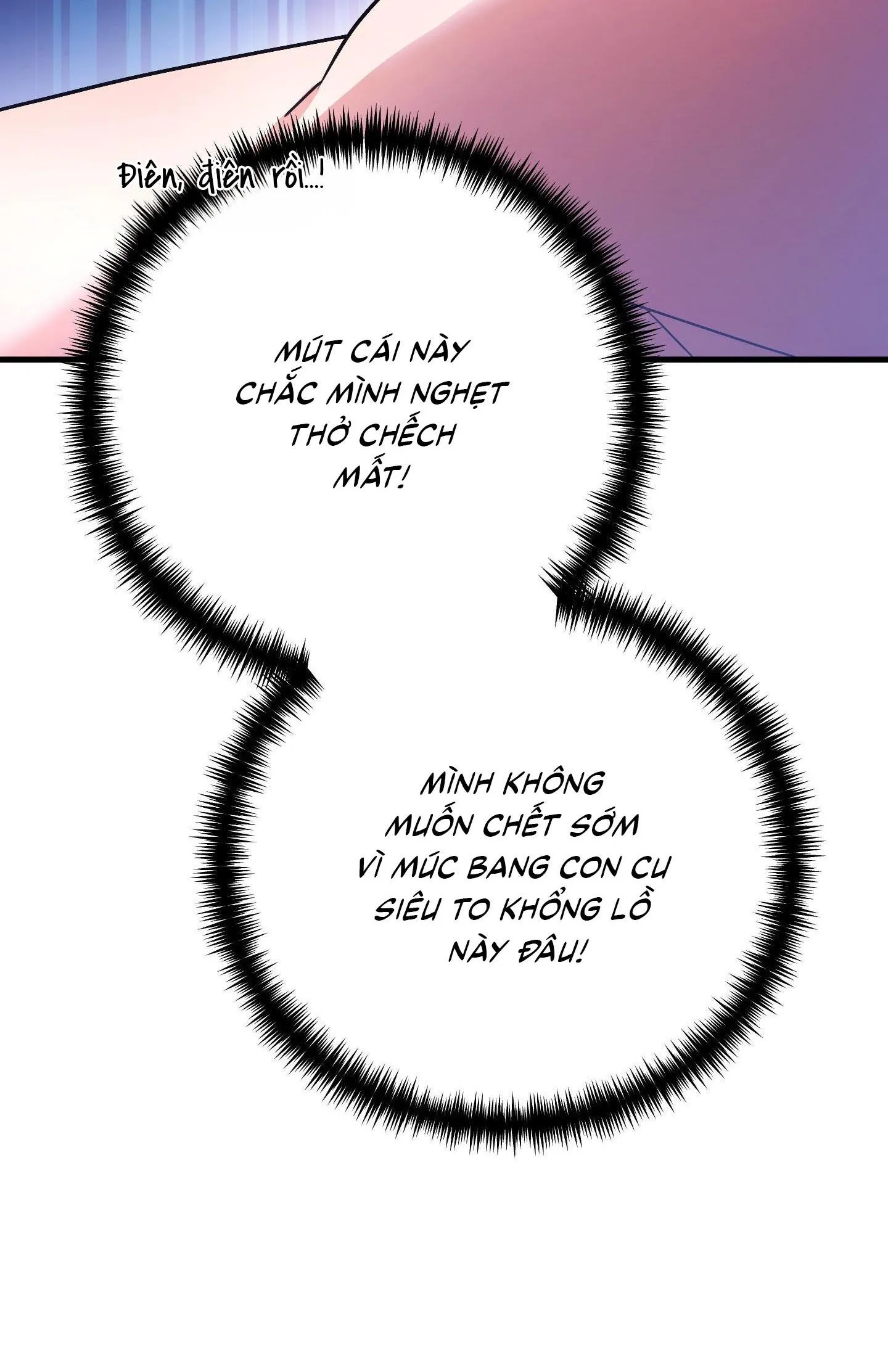 Yêu Phải Lừa Đảo Chapter 6 Trang 27