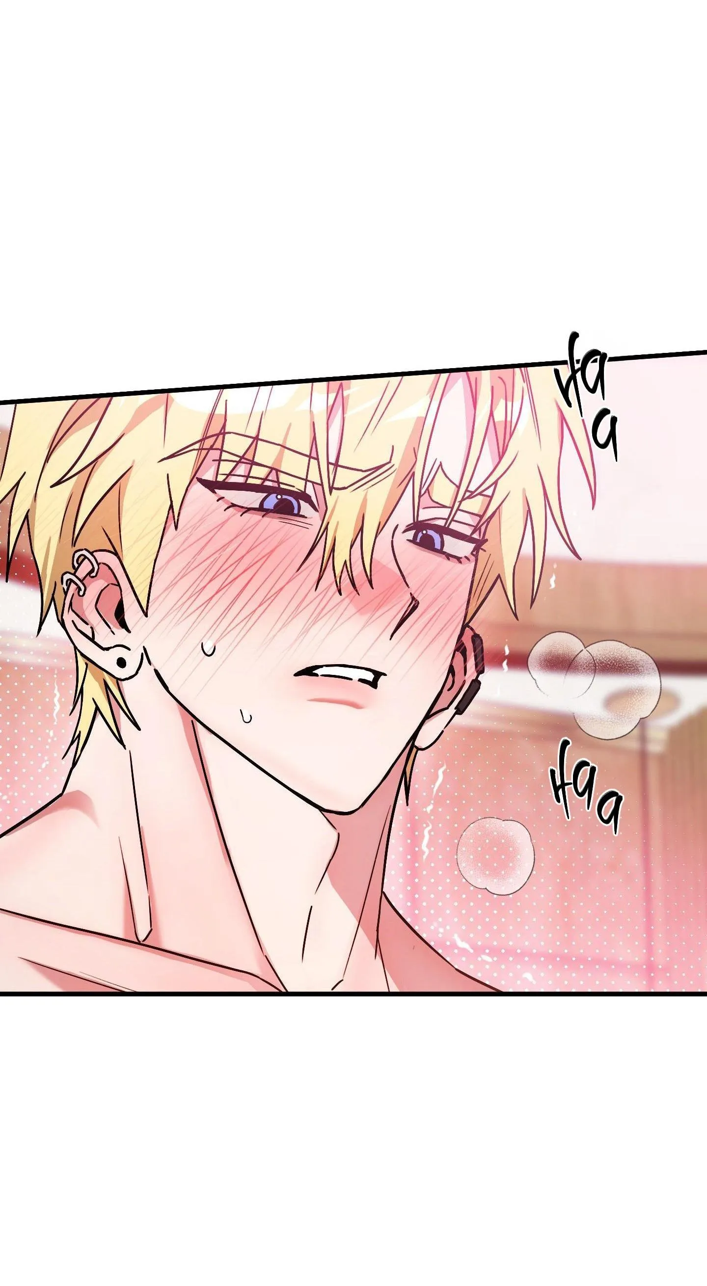 Yêu Phải Lừa Đảo Chapter 6 Trang 33