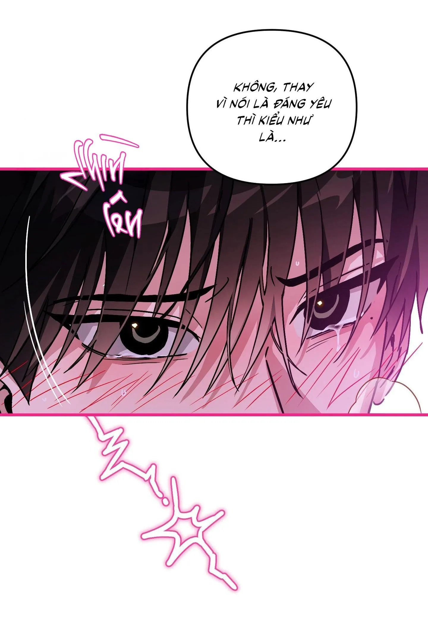 Yêu Phải Lừa Đảo Chapter 6 Trang 36