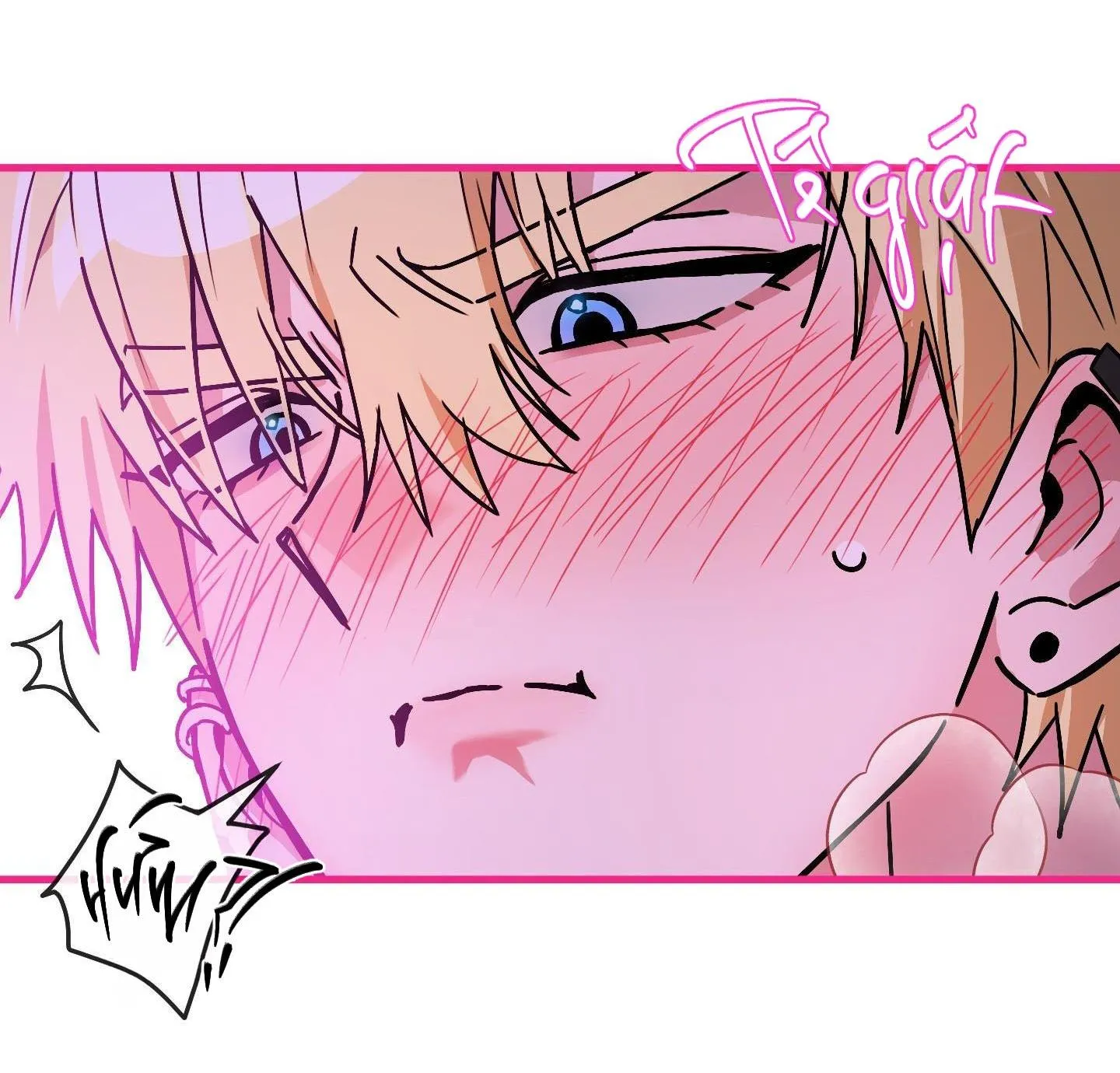 Yêu Phải Lừa Đảo Chapter 6 Trang 37