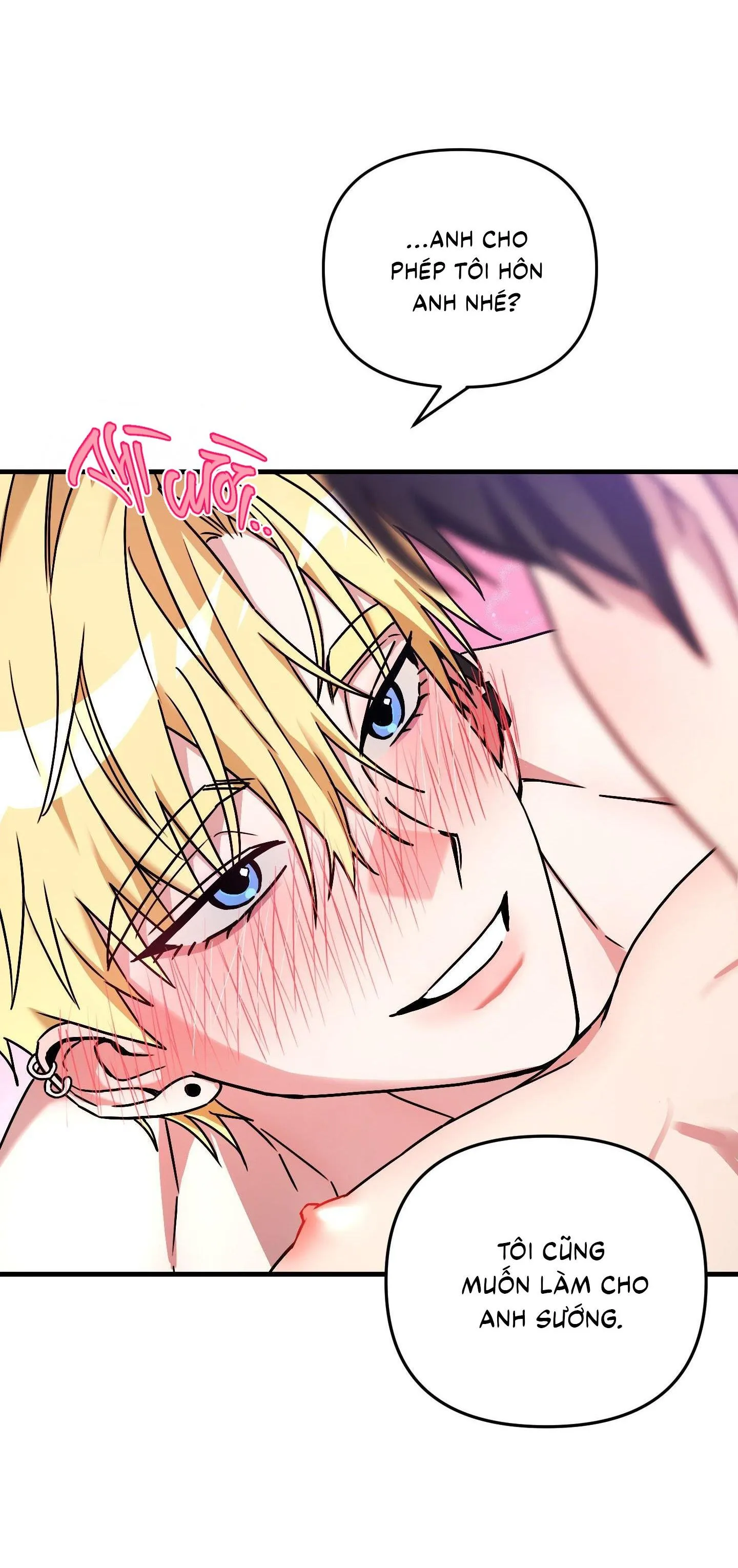 Yêu Phải Lừa Đảo Chapter 6 Trang 42