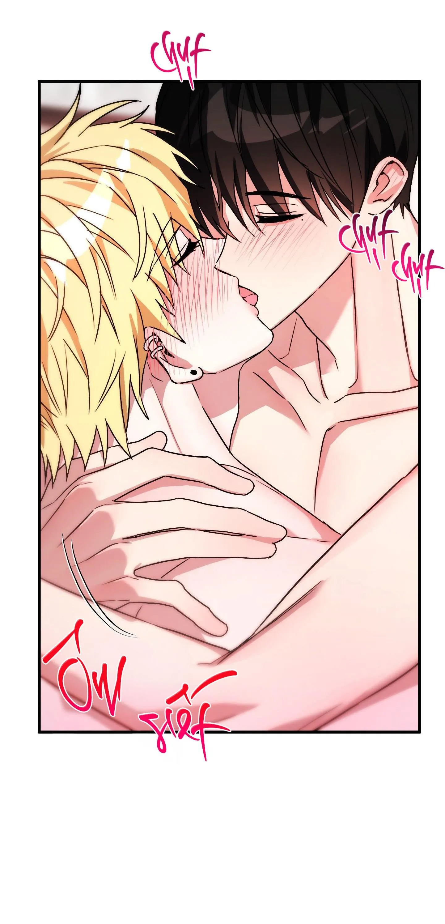 Yêu Phải Lừa Đảo Chapter 6 Trang 45