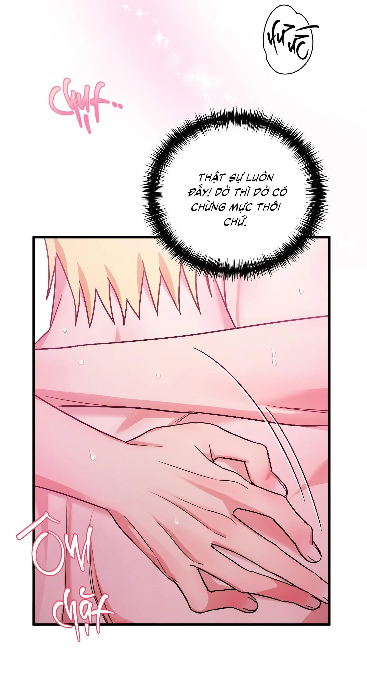 Yêu Phải Lừa Đảo Chapter 6 Trang 48