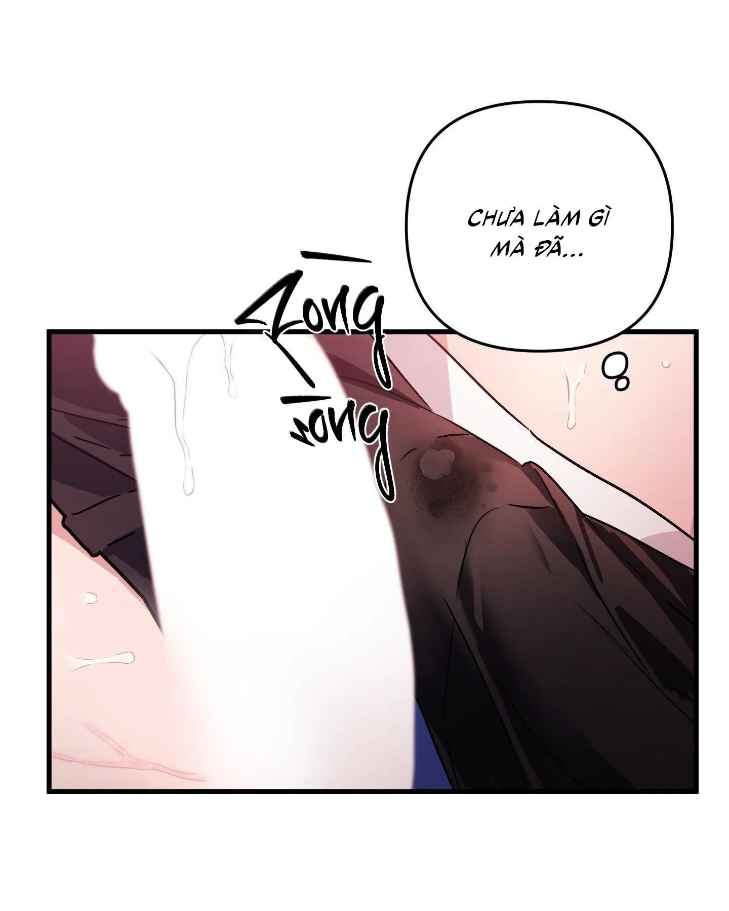 Yêu Phải Lừa Đảo Chapter 6 Trang 50