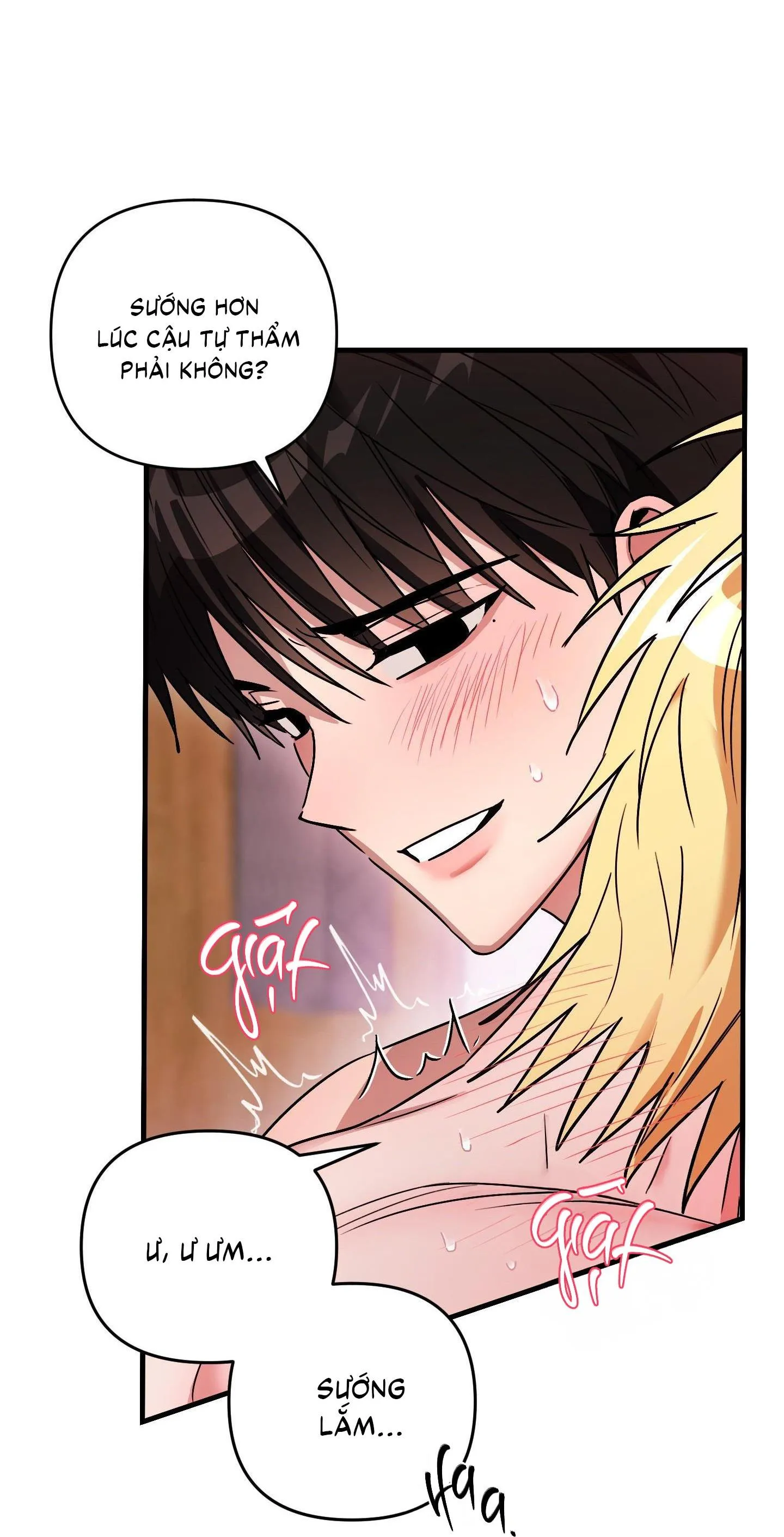 Yêu Phải Lừa Đảo Chapter 6 Trang 58