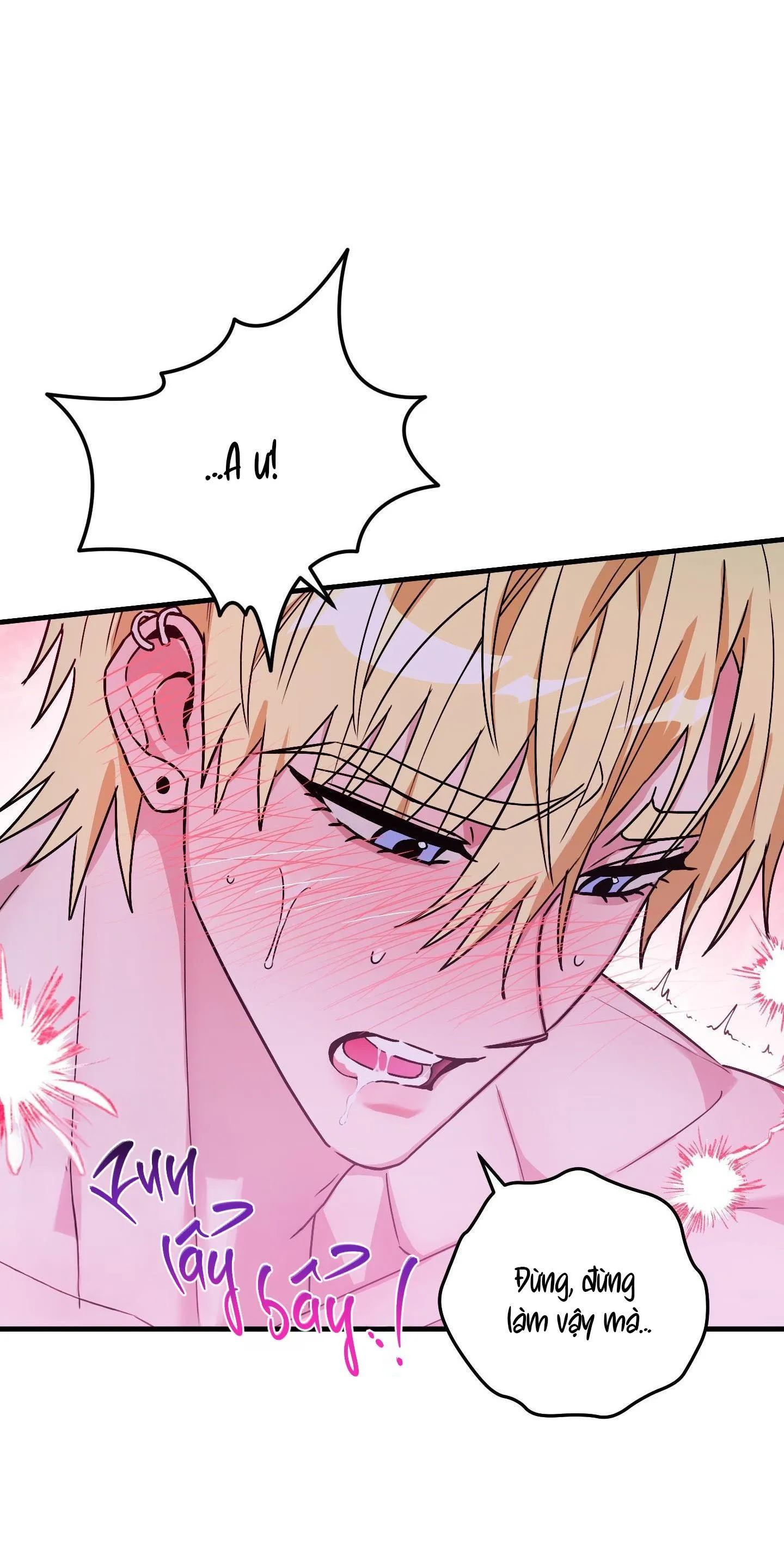 Yêu Phải Lừa Đảo Chapter 6 Trang 60