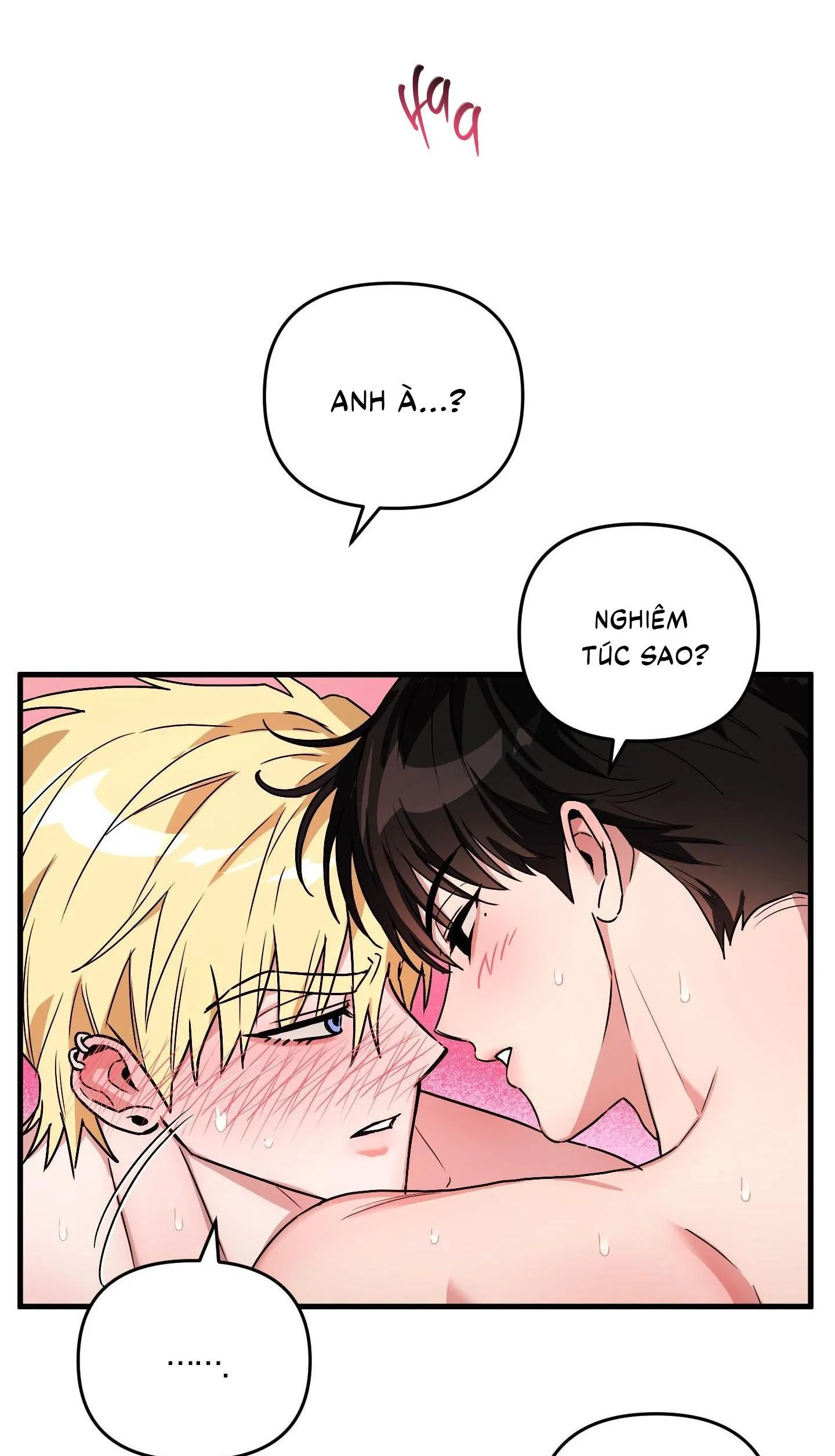 Yêu Phải Lừa Đảo Chapter 6 Trang 62