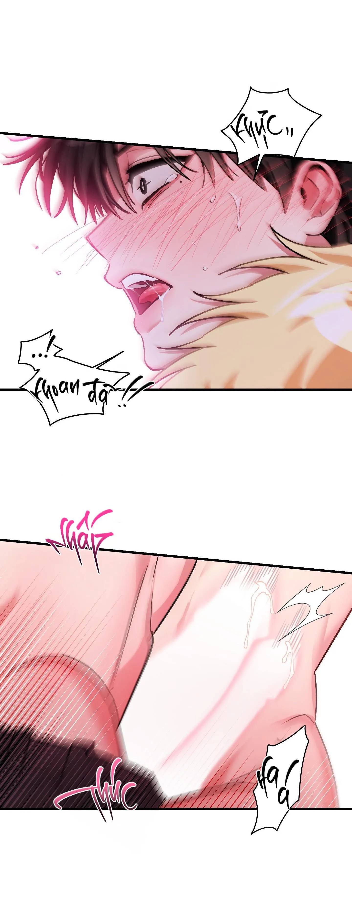 Yêu Phải Lừa Đảo Chapter 6 Trang 66