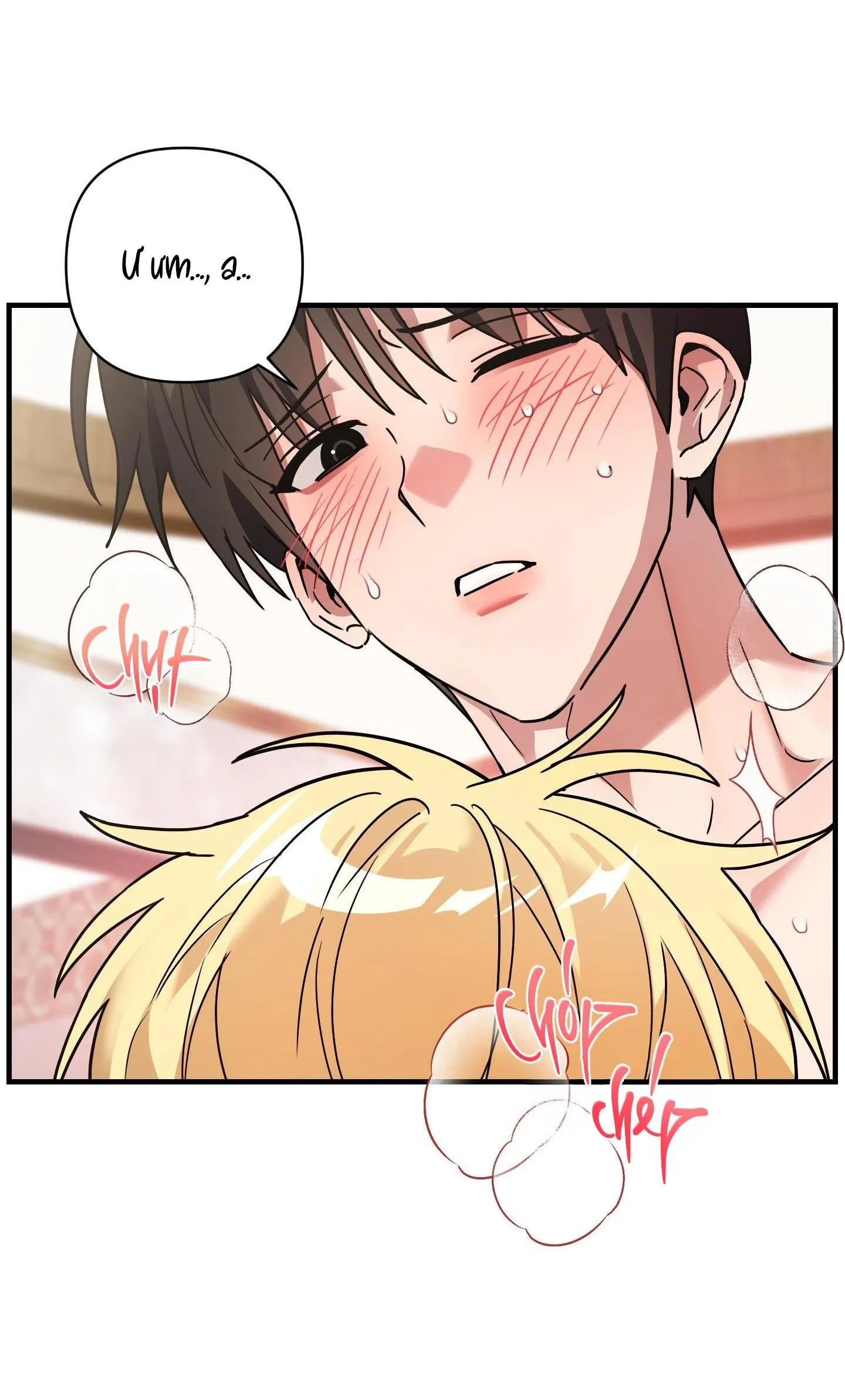 Yêu Phải Lừa Đảo Chapter 7 Trang 6