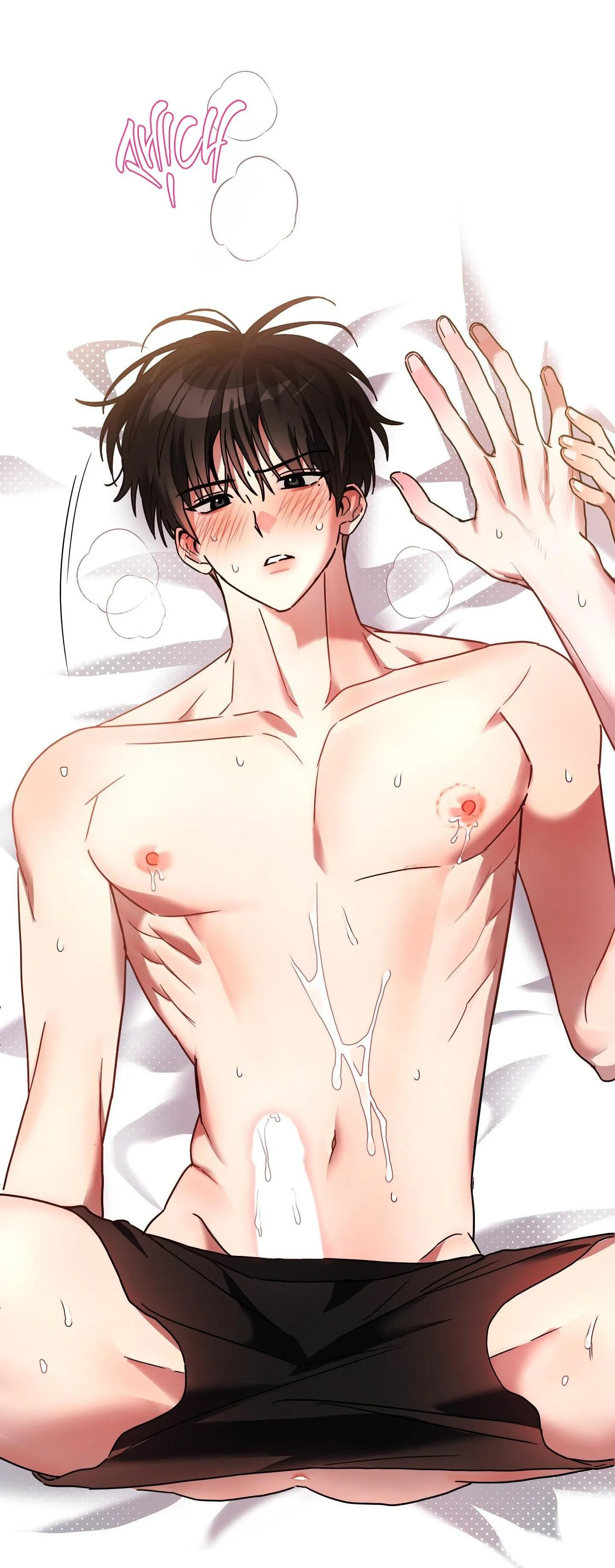 Yêu Phải Lừa Đảo Chapter 7 Trang 13