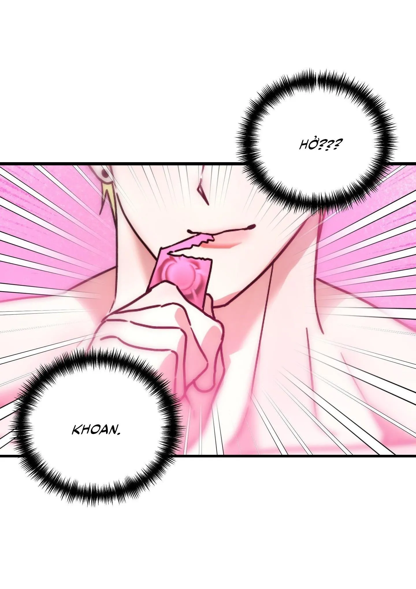 Yêu Phải Lừa Đảo Chapter 7 Trang 20