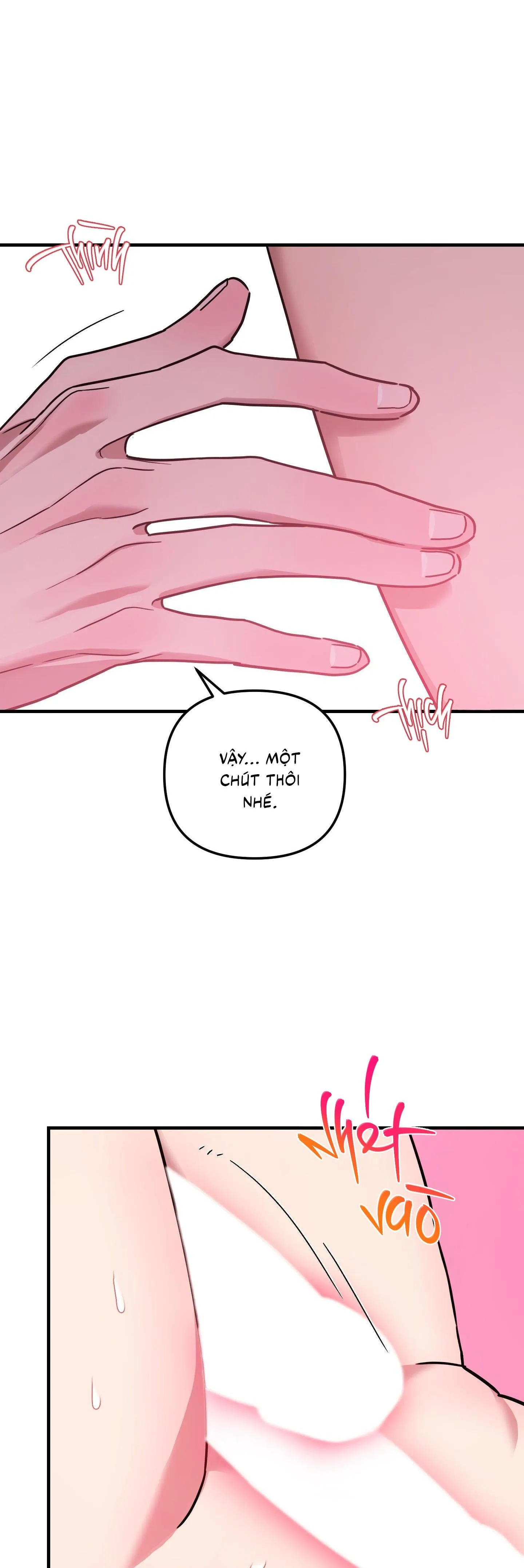 Yêu Phải Lừa Đảo Chapter 7 Trang 38