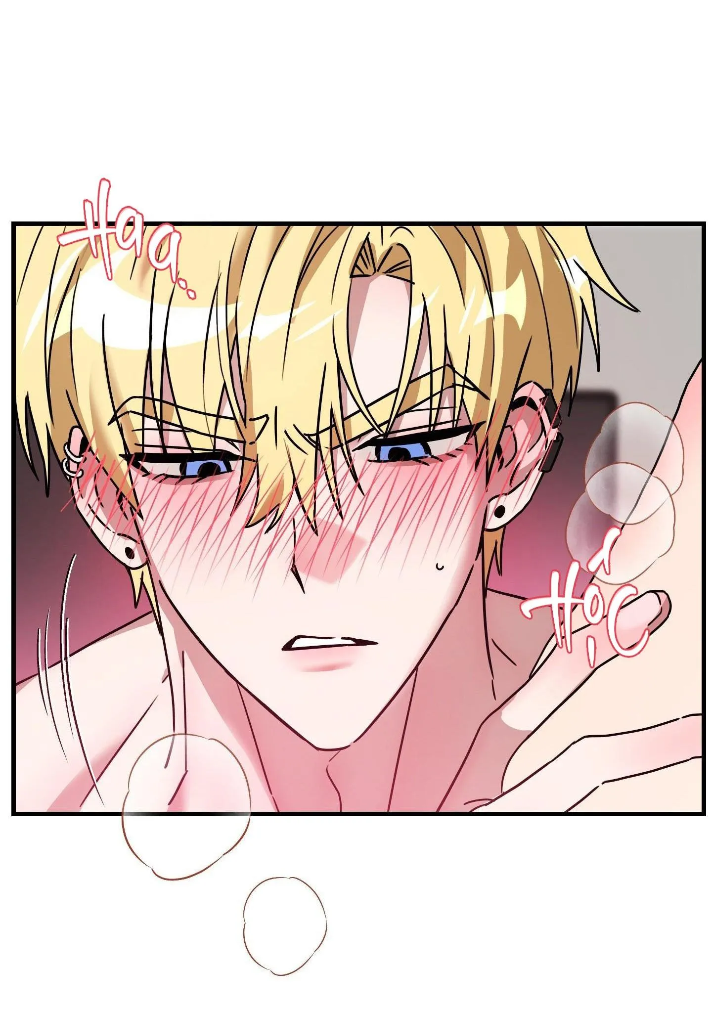 Yêu Phải Lừa Đảo Chapter 7 Trang 43