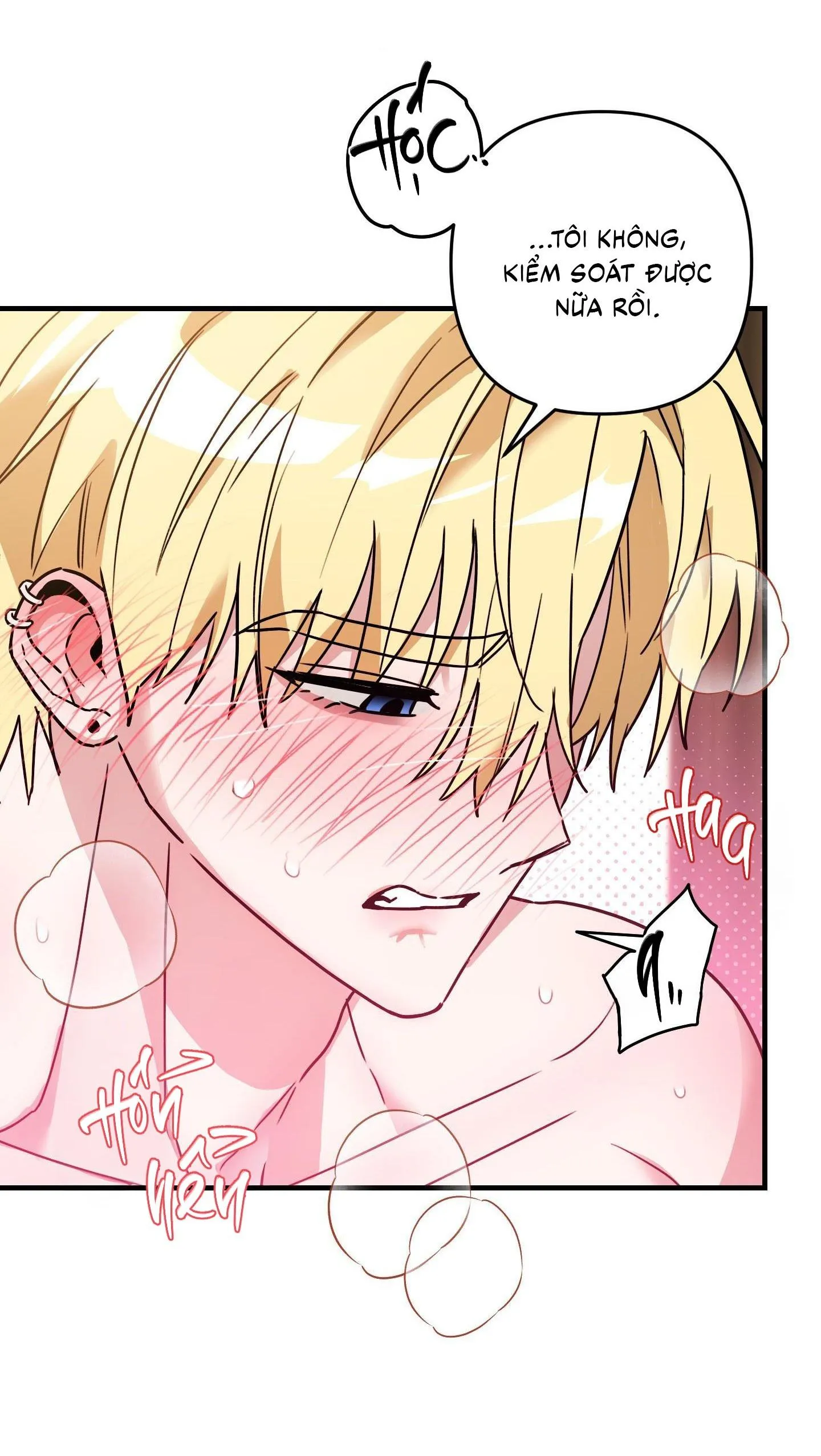 Yêu Phải Lừa Đảo Chapter 7 Trang 52