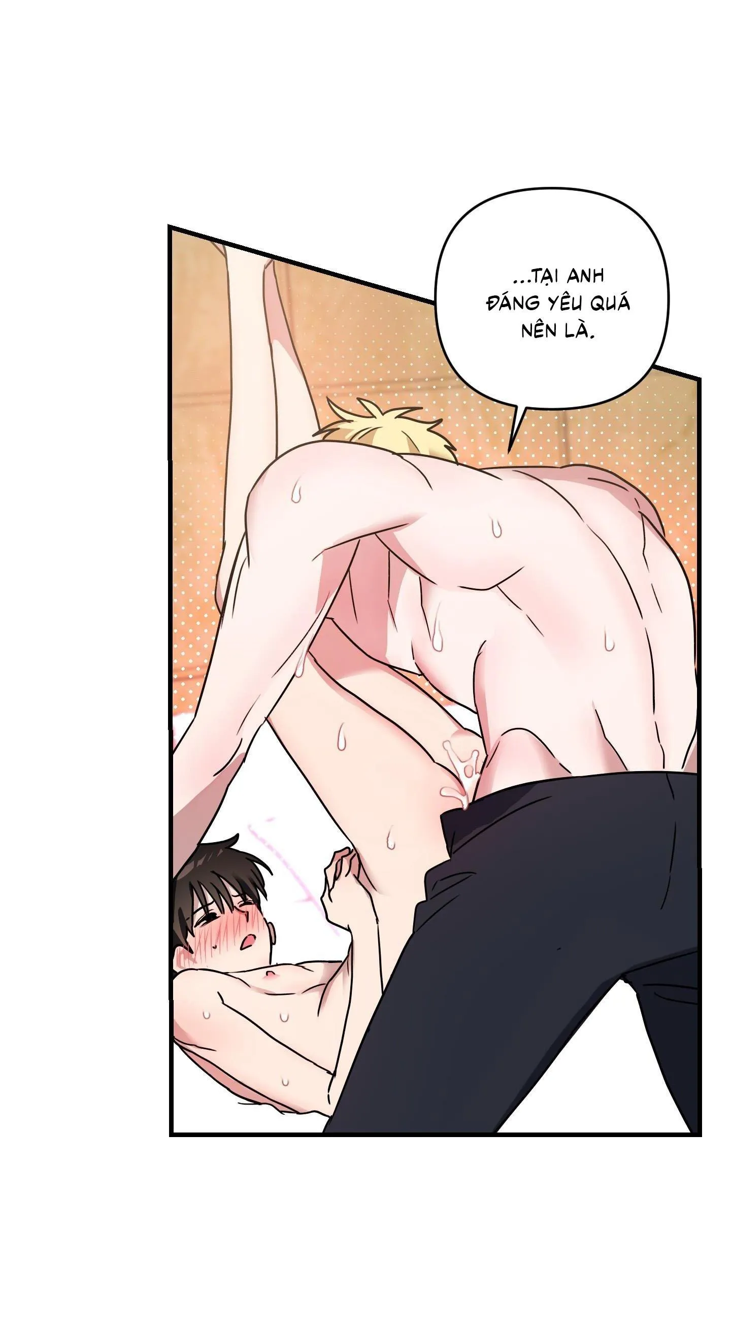 Yêu Phải Lừa Đảo Chapter 7 Trang 62