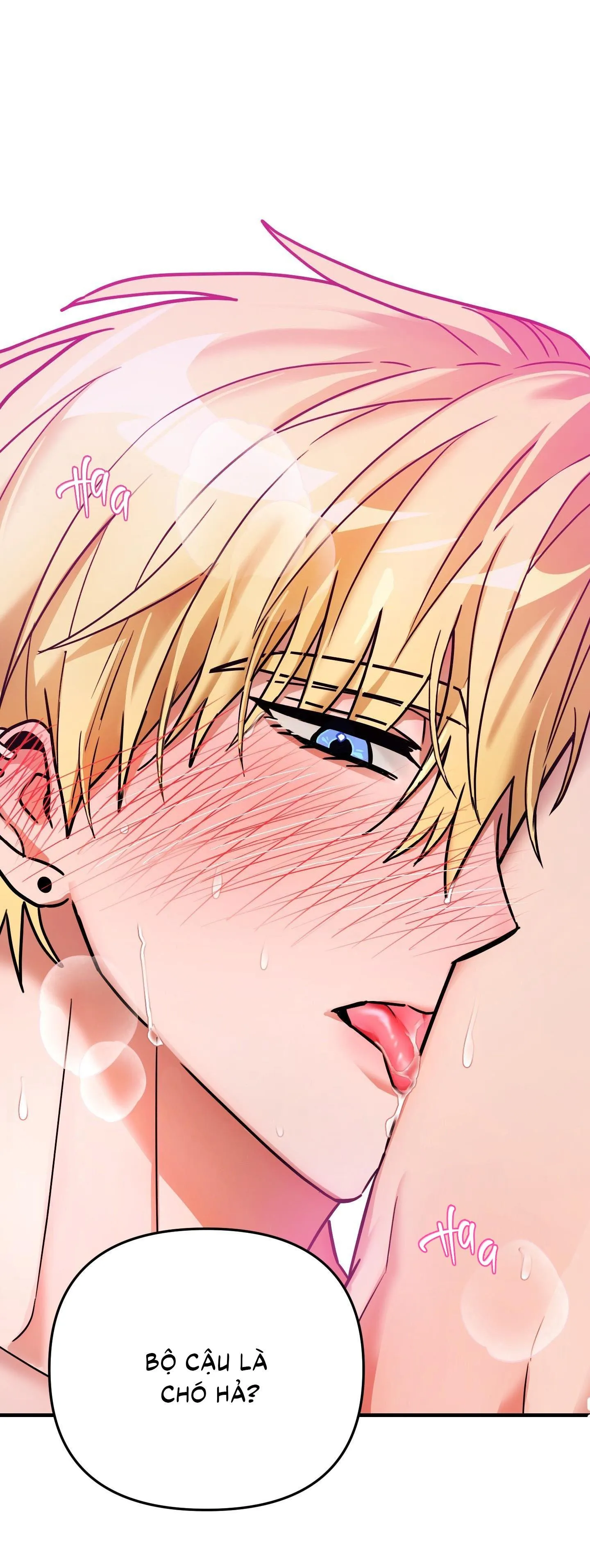 Yêu Phải Lừa Đảo Chapter 7 Trang 64