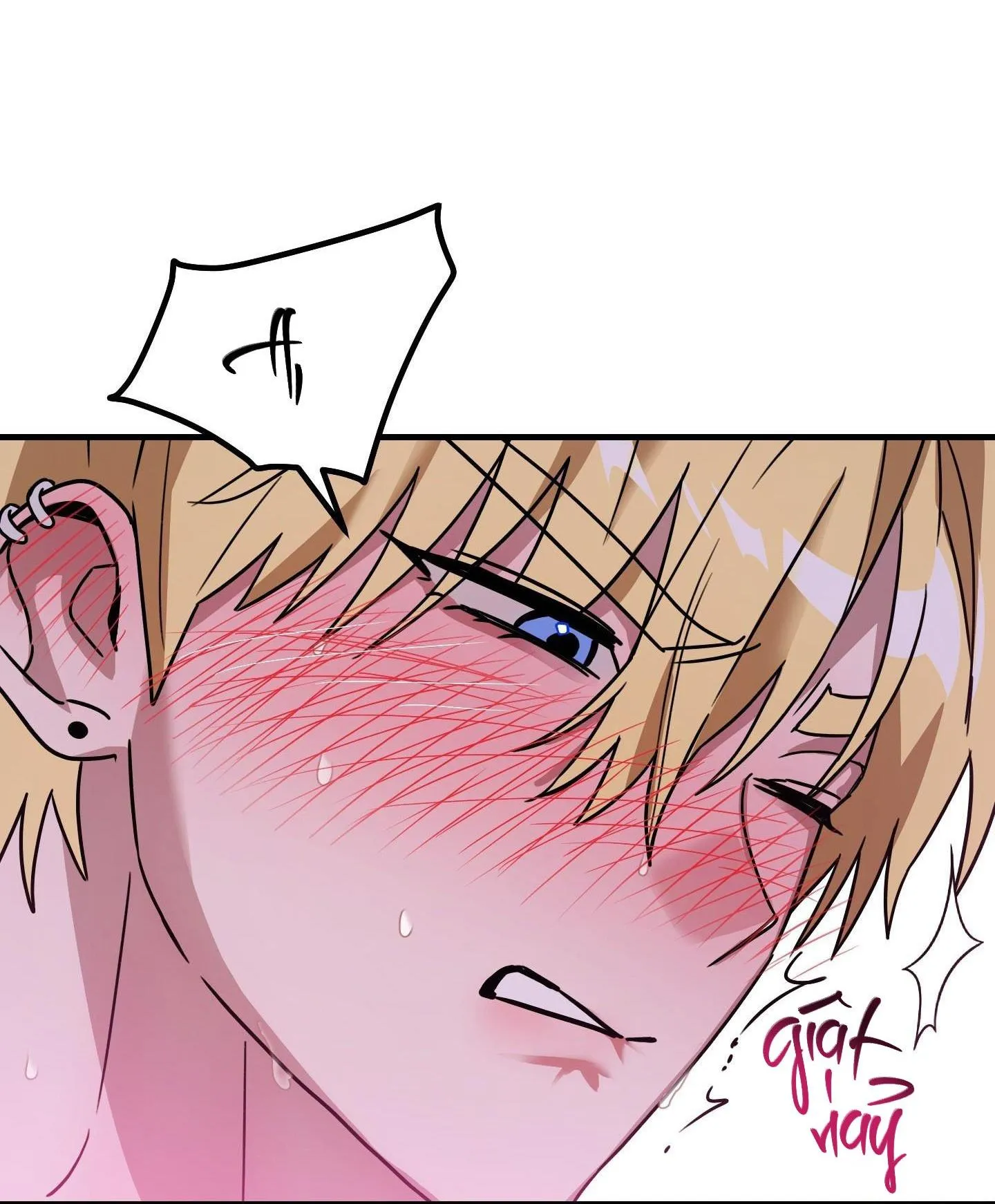 Yêu Phải Lừa Đảo Chapter 7 Trang 67