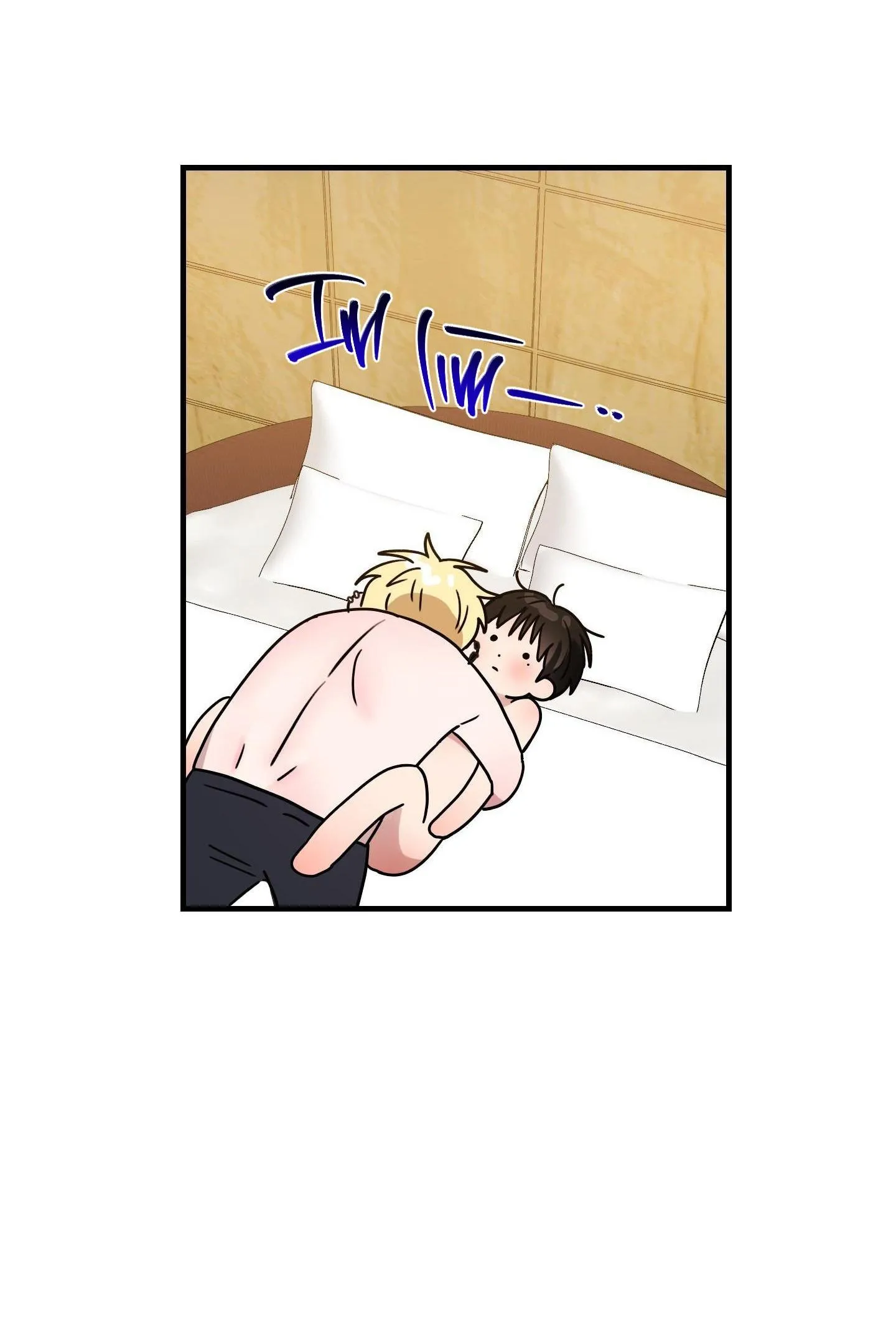 Yêu Phải Lừa Đảo Chapter 7 Trang 76