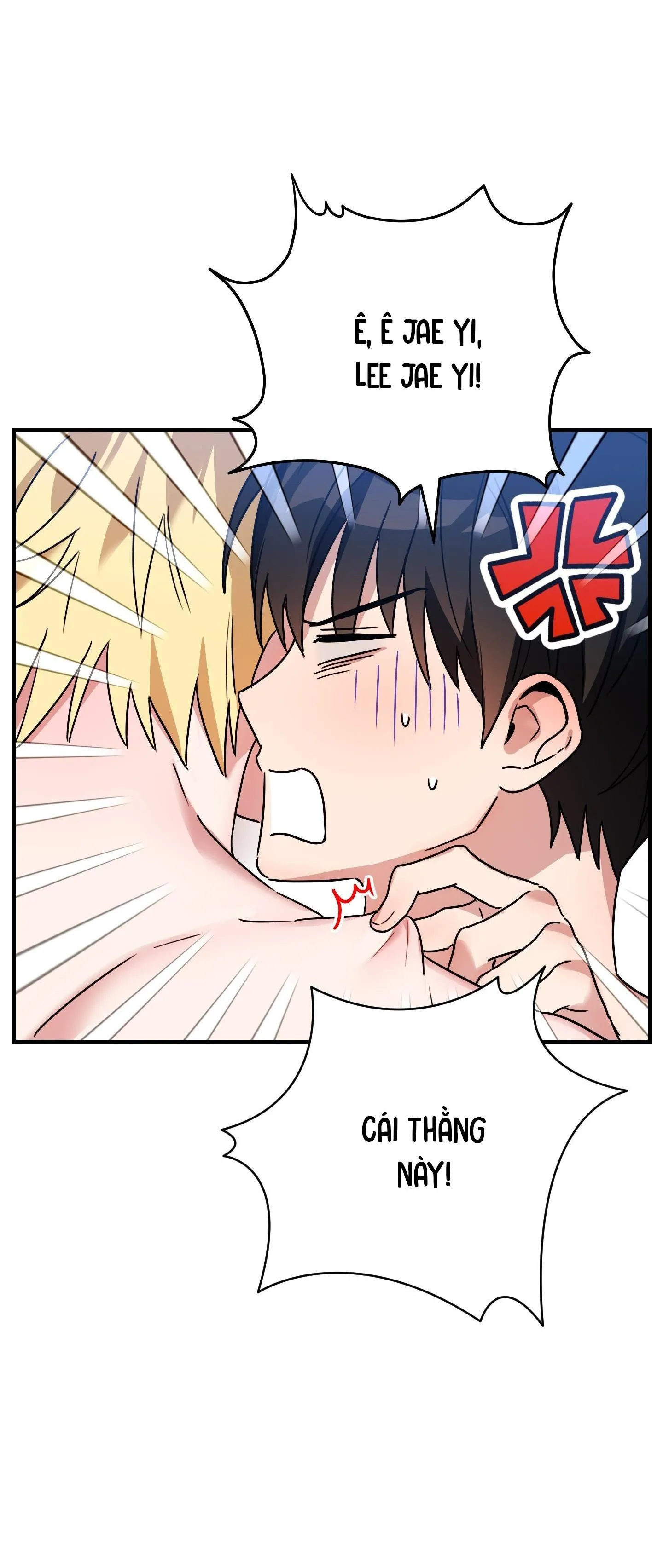 Yêu Phải Lừa Đảo Chapter 7 Trang 80