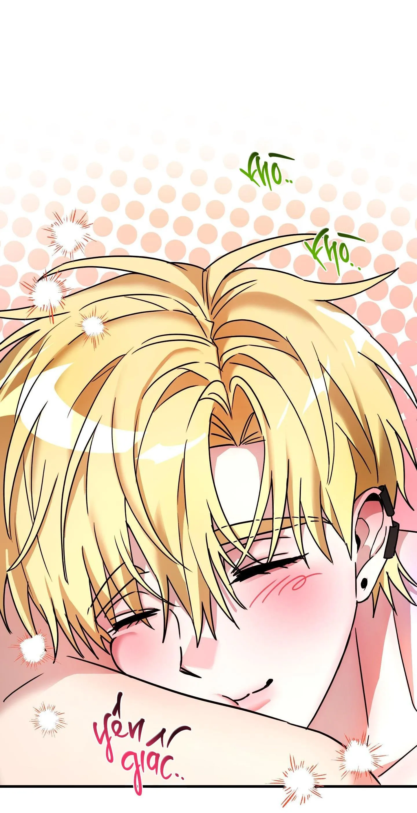 Yêu Phải Lừa Đảo Chapter 7 Trang 81