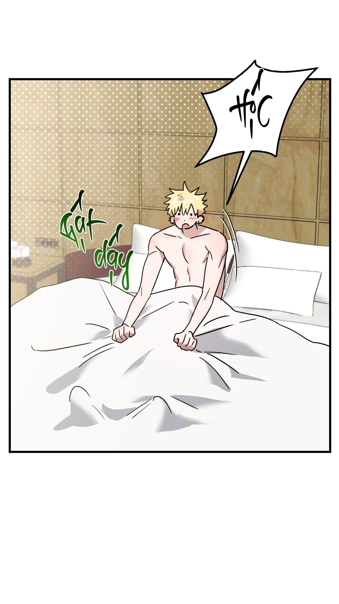 Yêu Phải Lừa Đảo Chapter 7 Trang 90