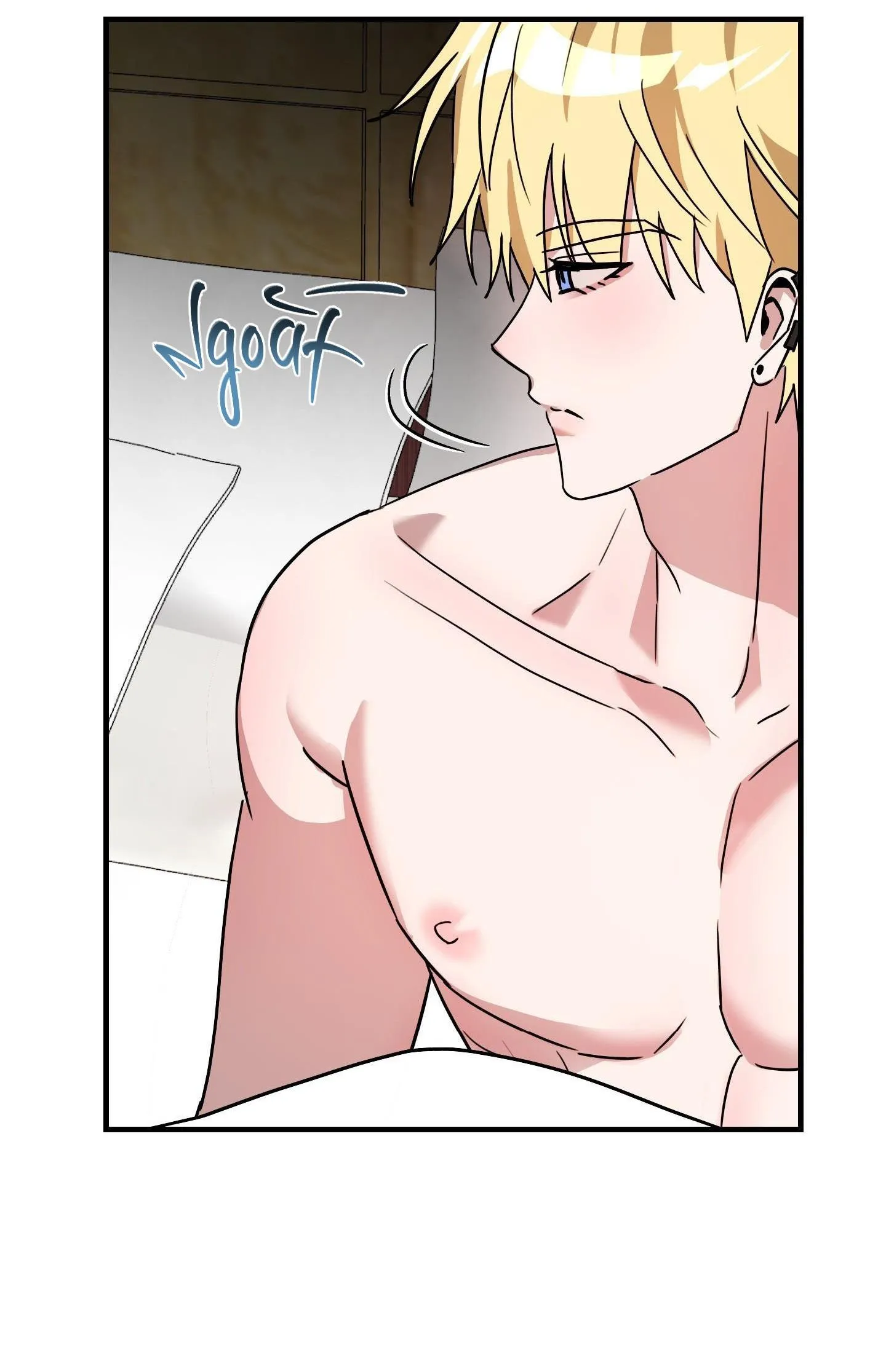 Yêu Phải Lừa Đảo Chapter 7 Trang 92