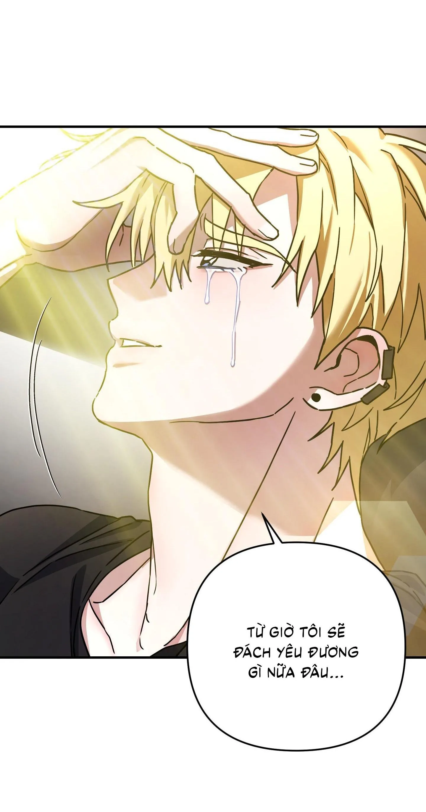 Yêu Phải Lừa Đảo Chapter 8 Trang 8